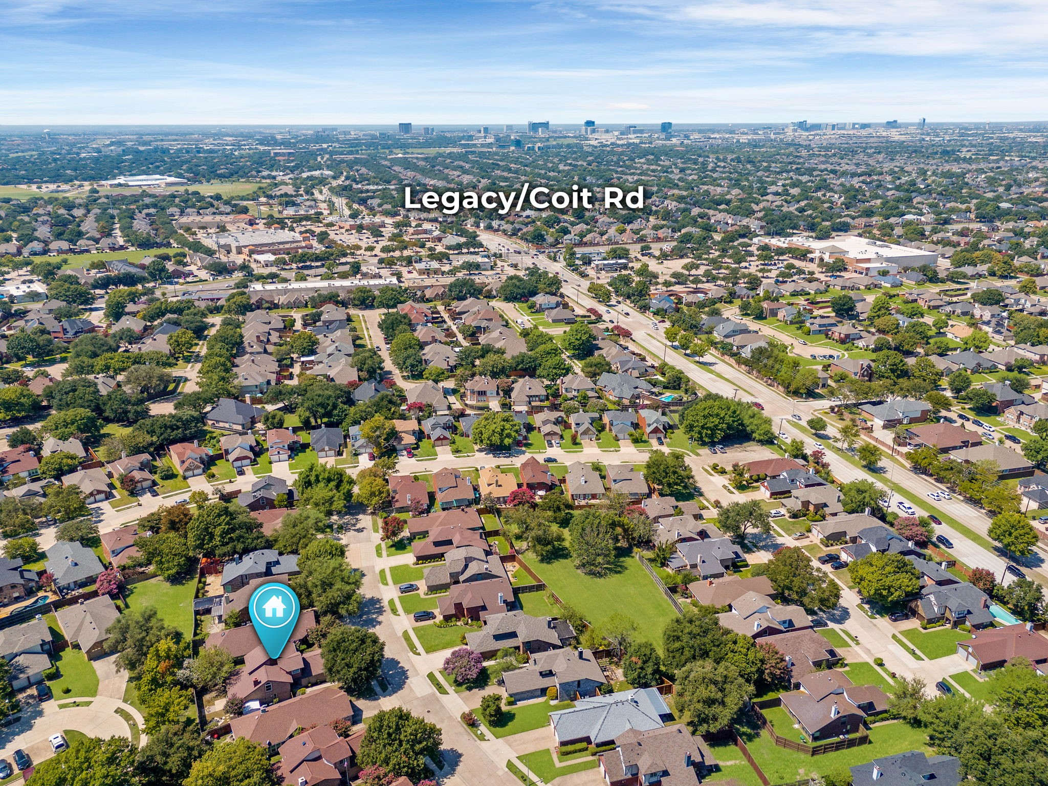 3848 Beaumont Lane