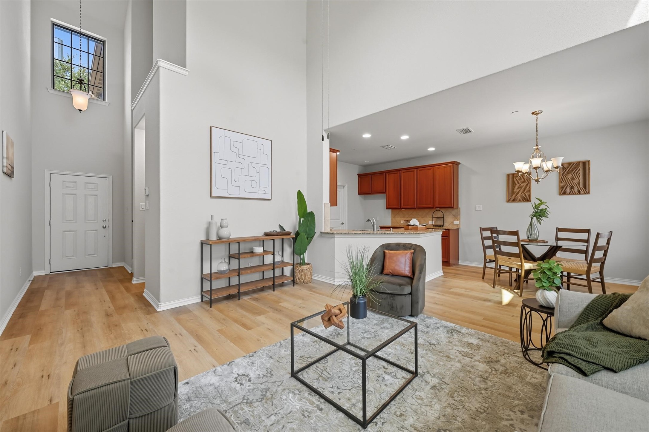 6648 Rutherford Road