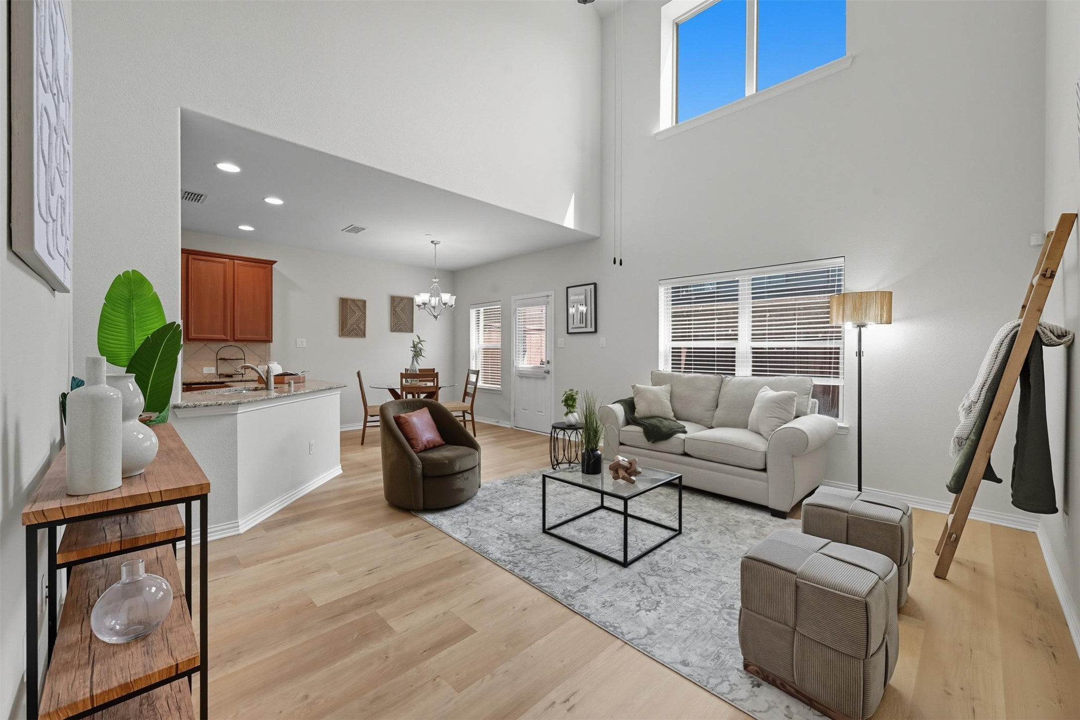 6648 Rutherford Road