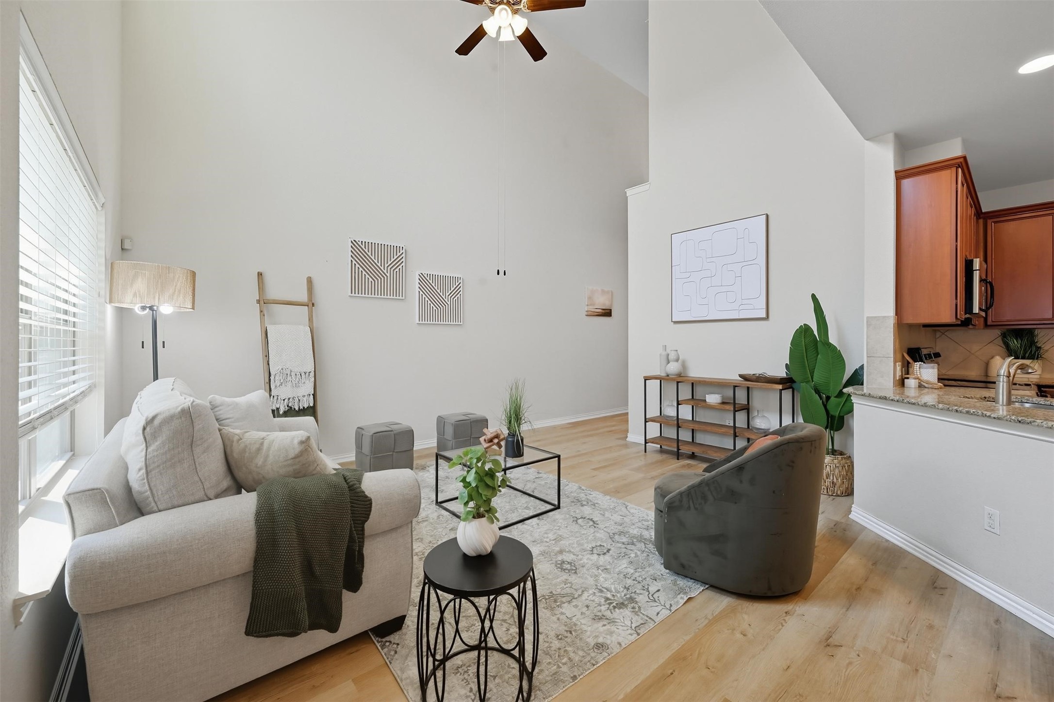 6648 Rutherford Road