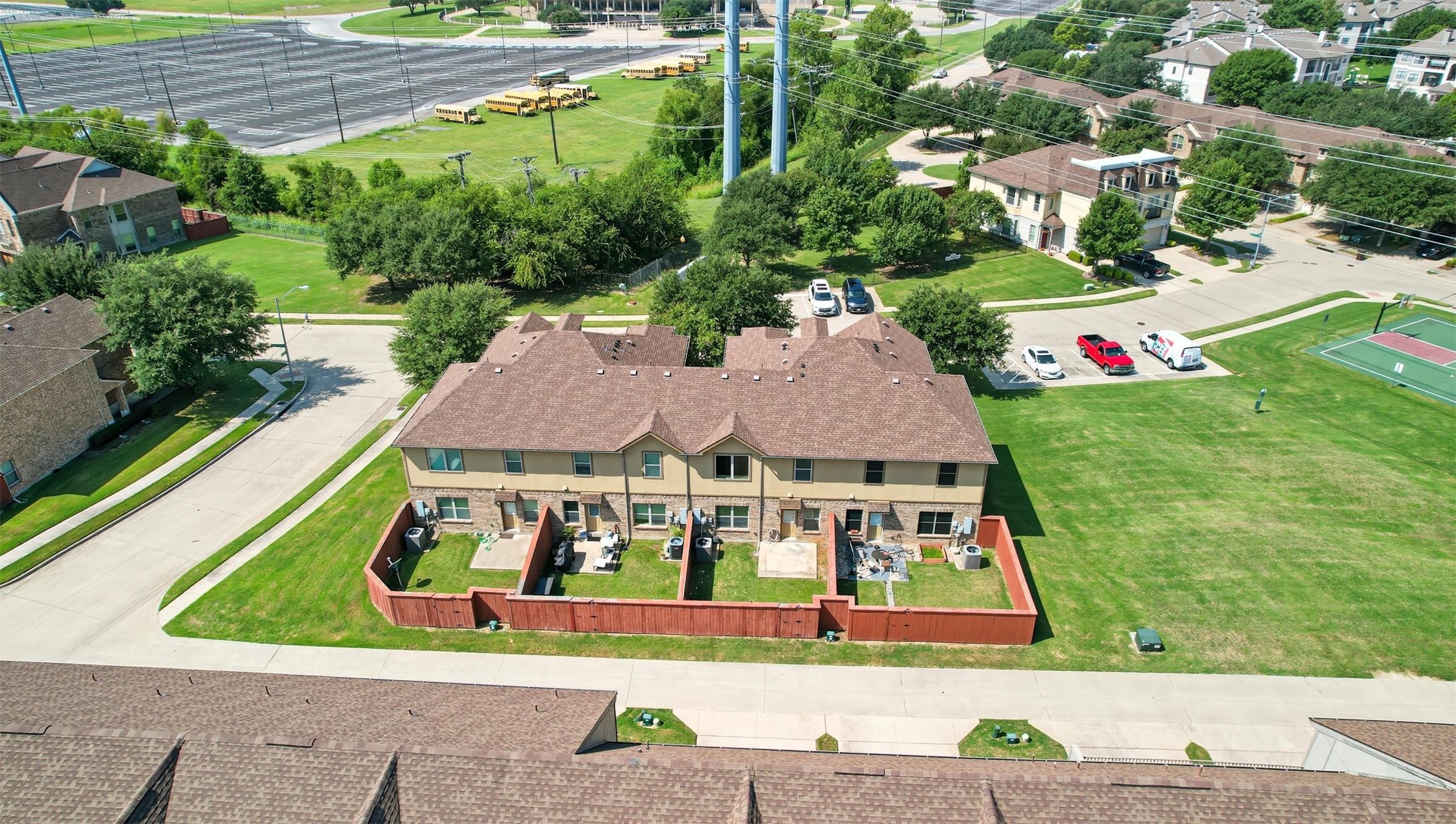 6648 Rutherford Road