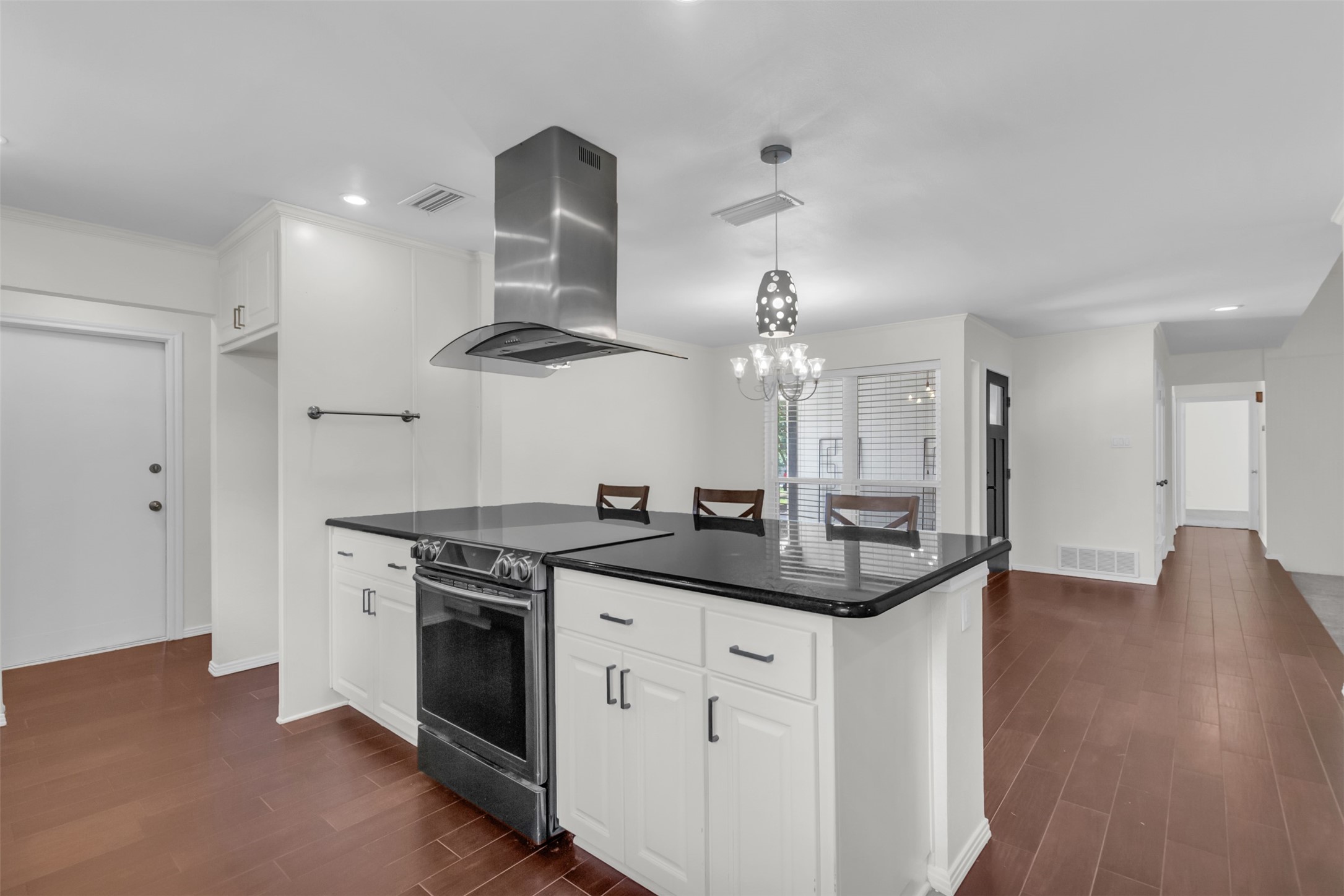 2017 Garden Oaks Drive