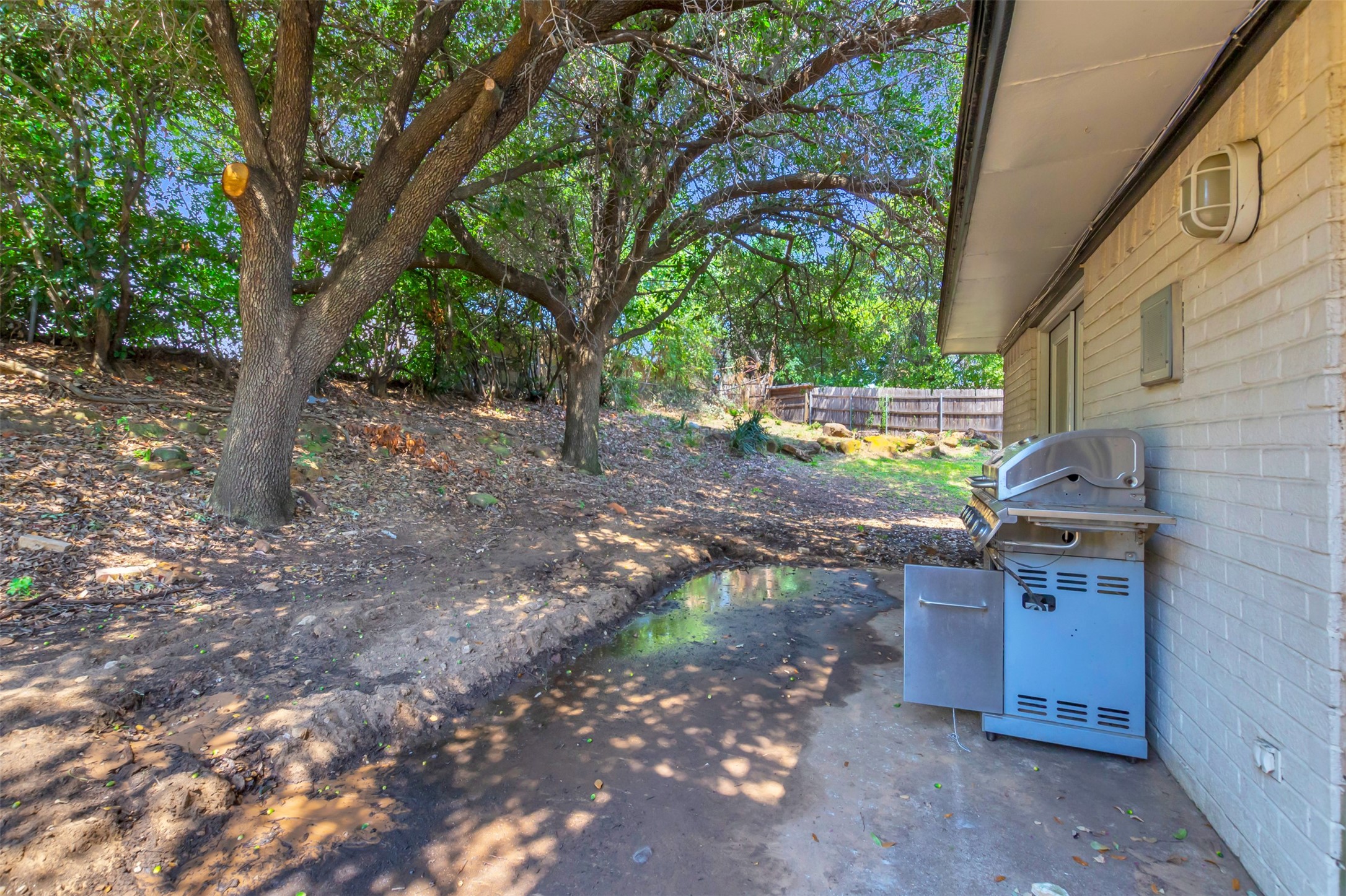 2017 Garden Oaks Drive