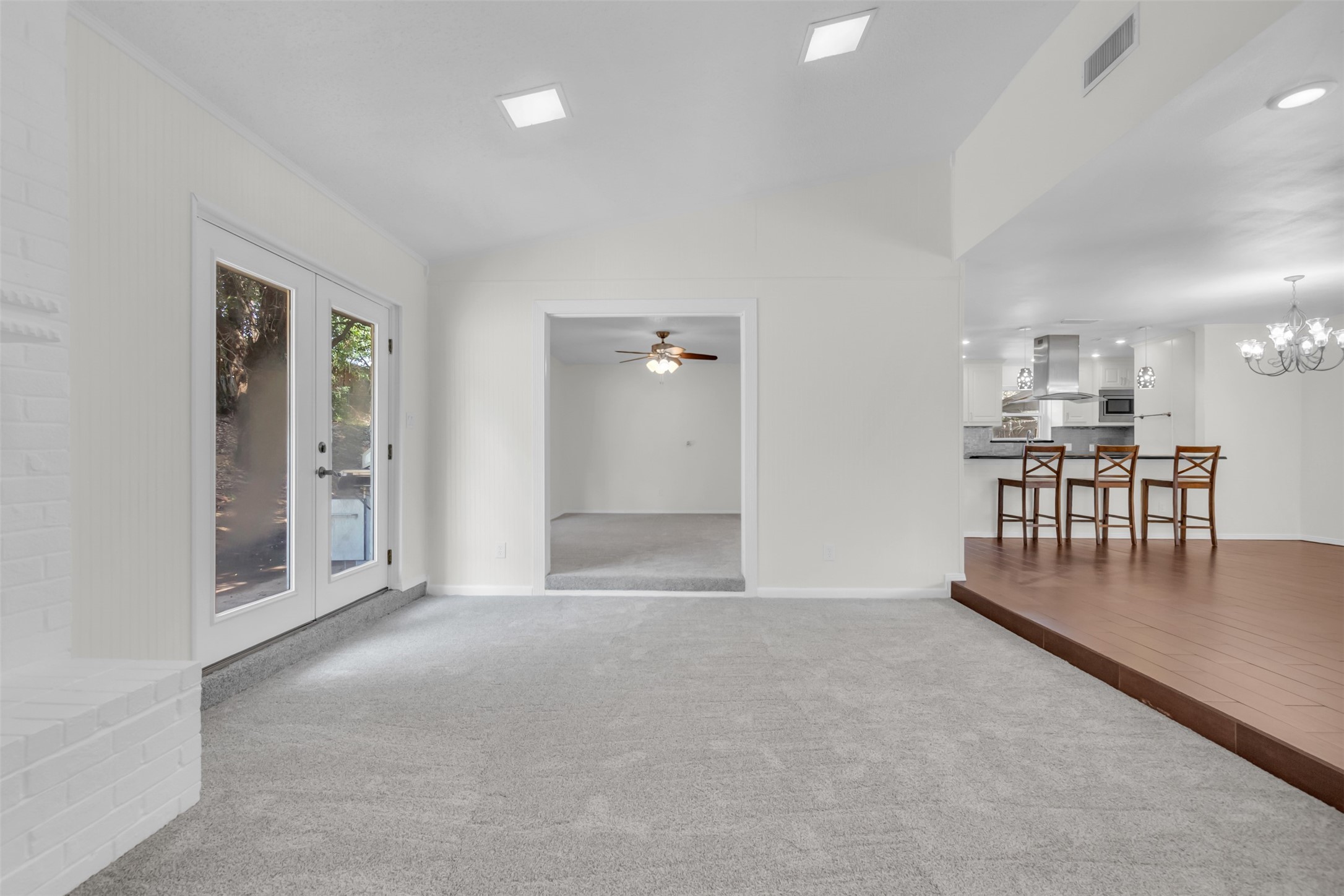 2017 Garden Oaks Drive