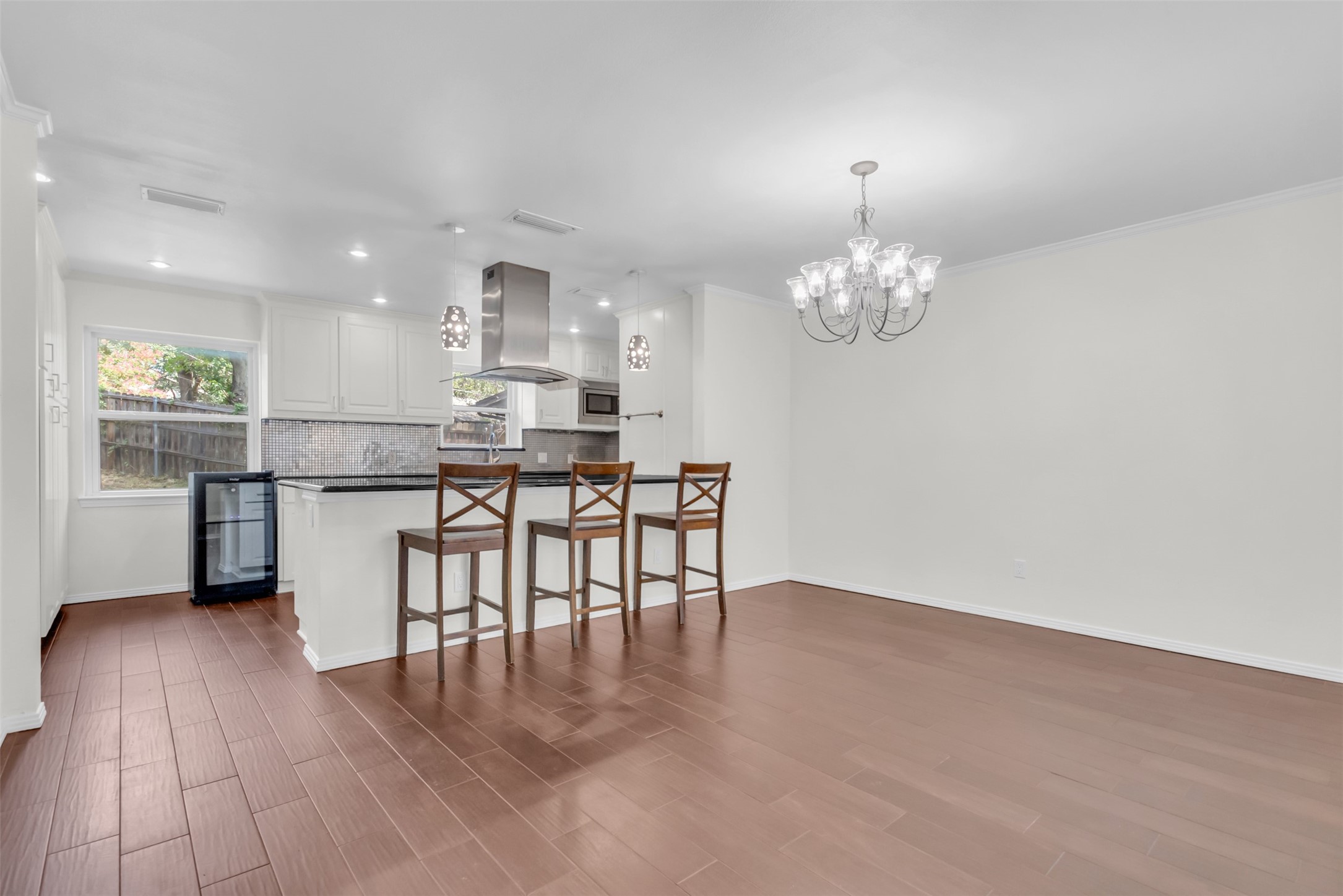 2017 Garden Oaks Drive