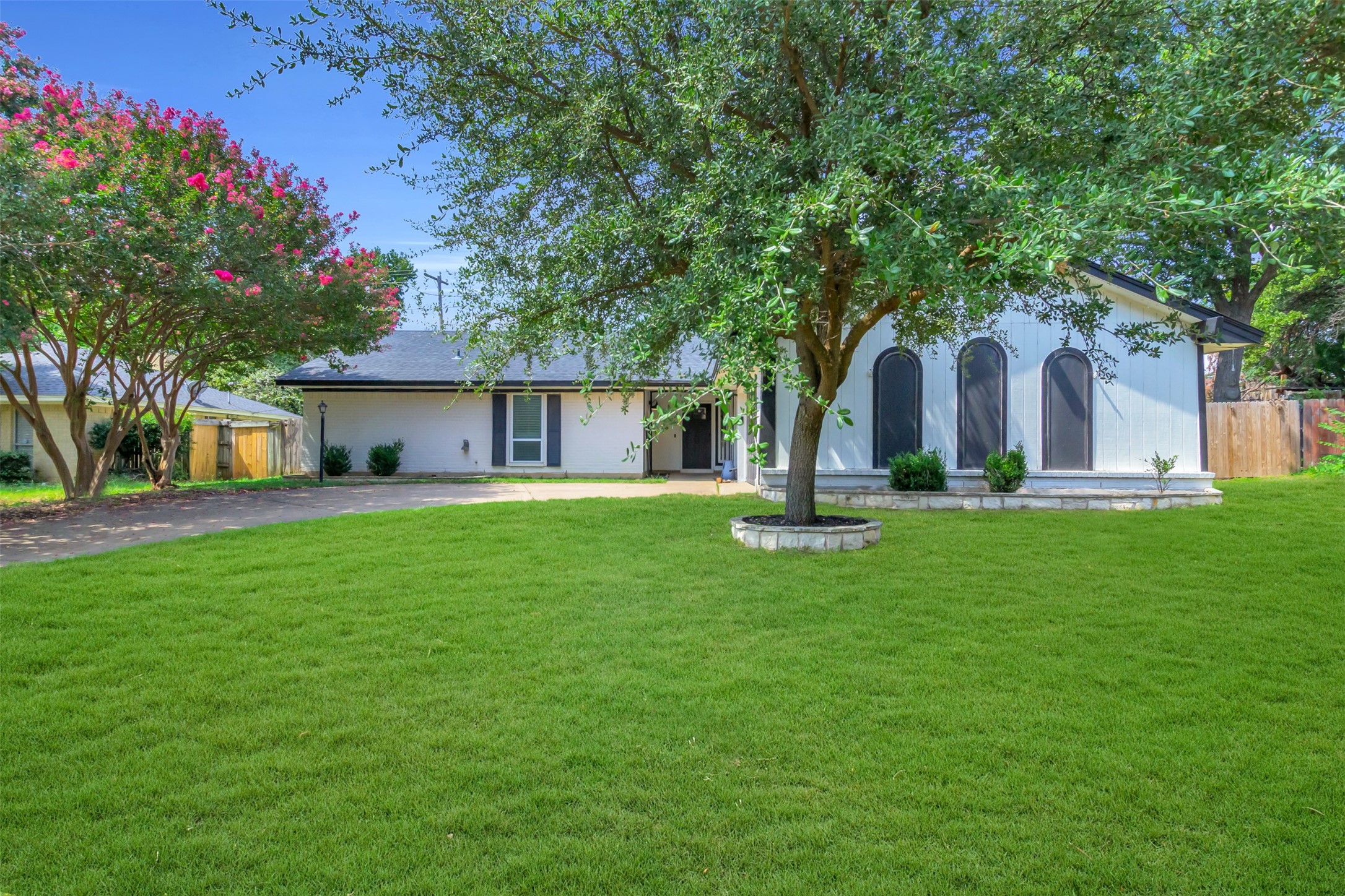 2017 Garden Oaks Drive