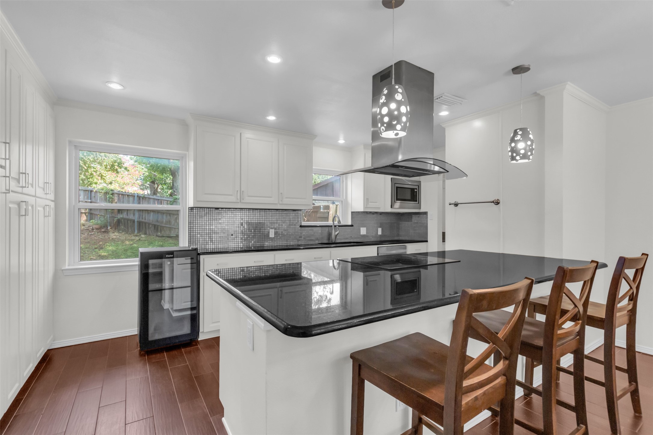 2017 Garden Oaks Drive