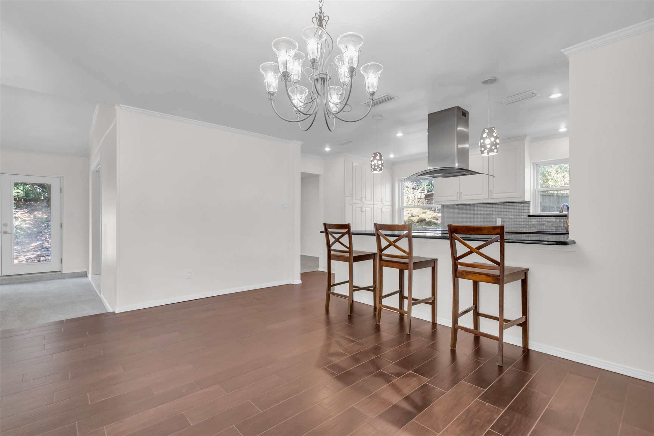 2017 Garden Oaks Drive