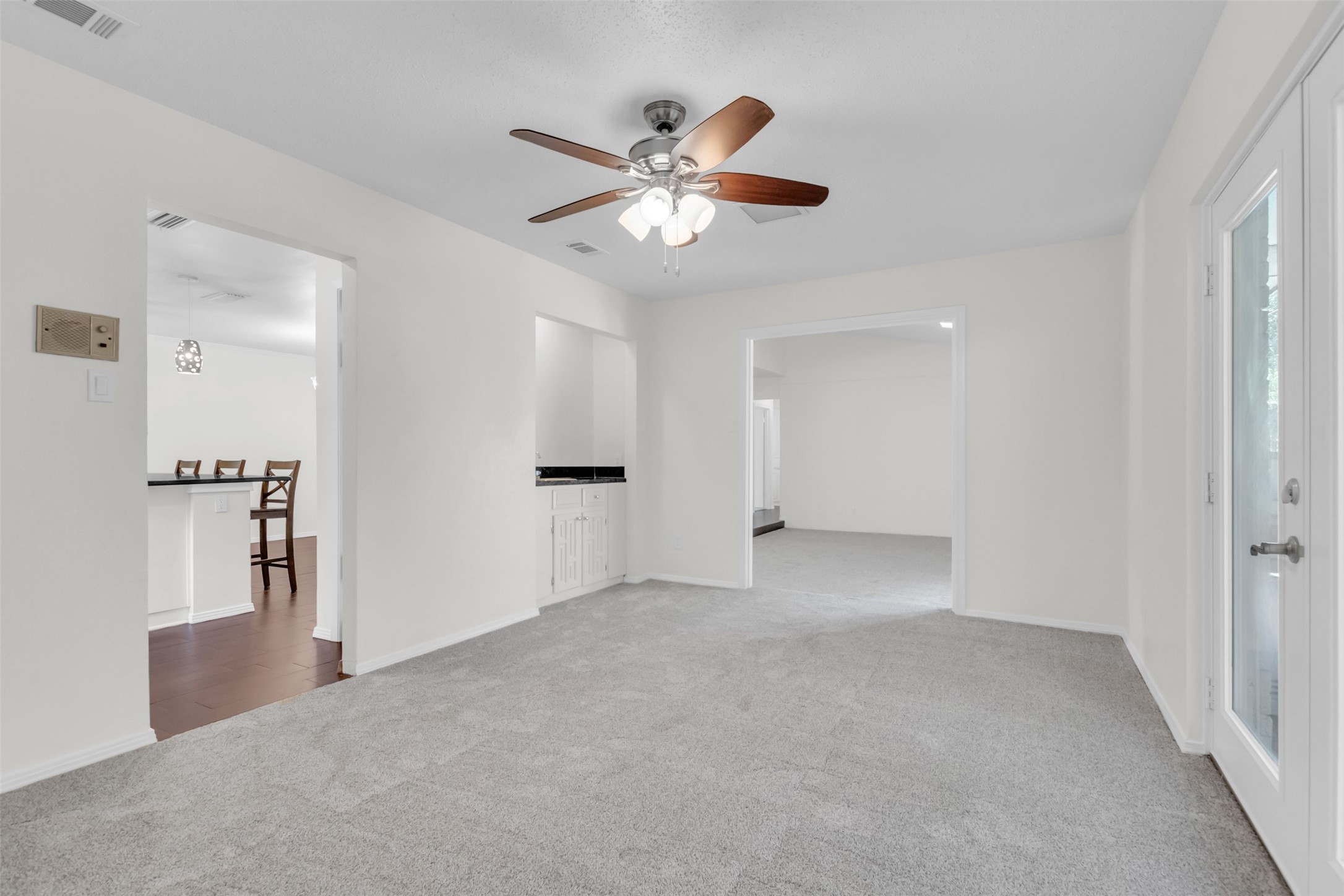 2017 Garden Oaks Drive