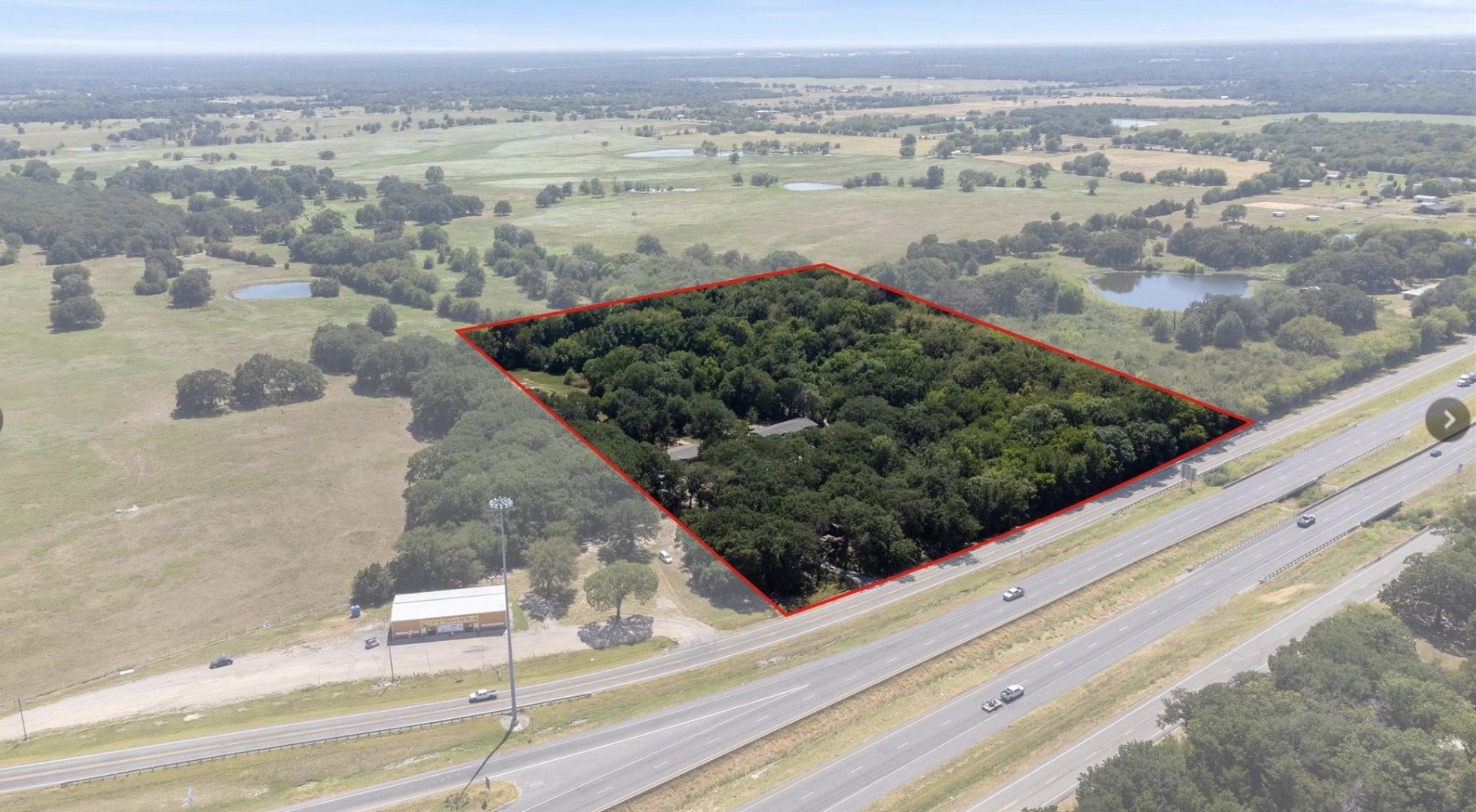 3511 Interstate Highway 30 E