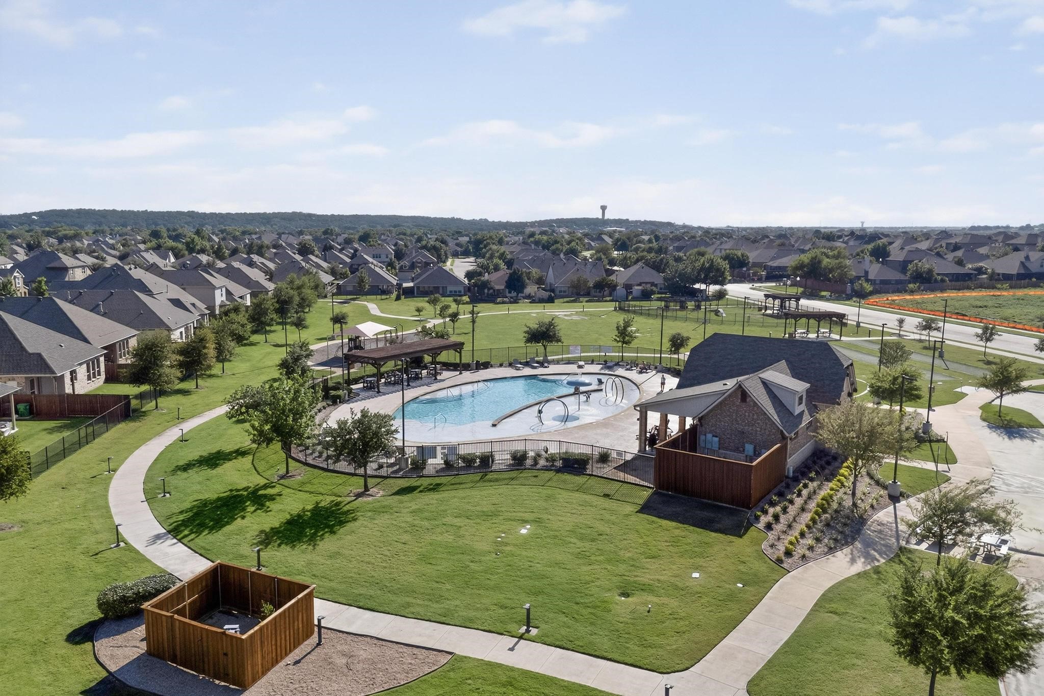 9204 Benbrook Lane