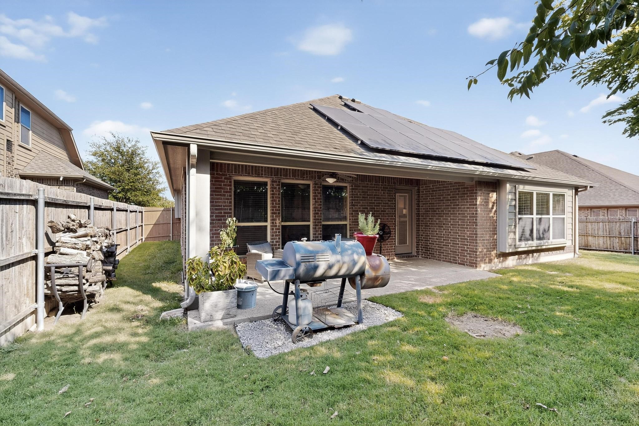 9204 Benbrook Lane