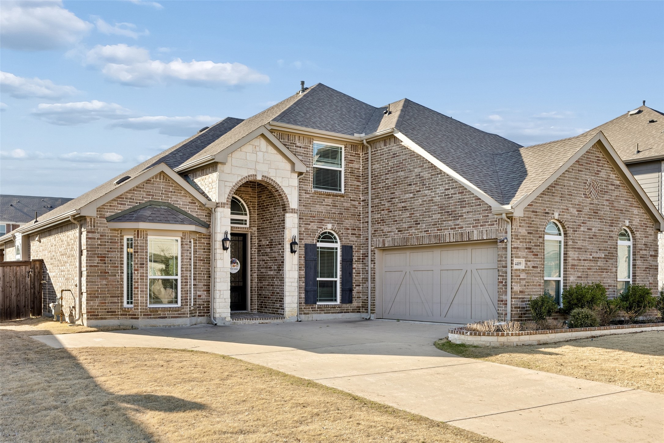 4409 Canadian River Drive