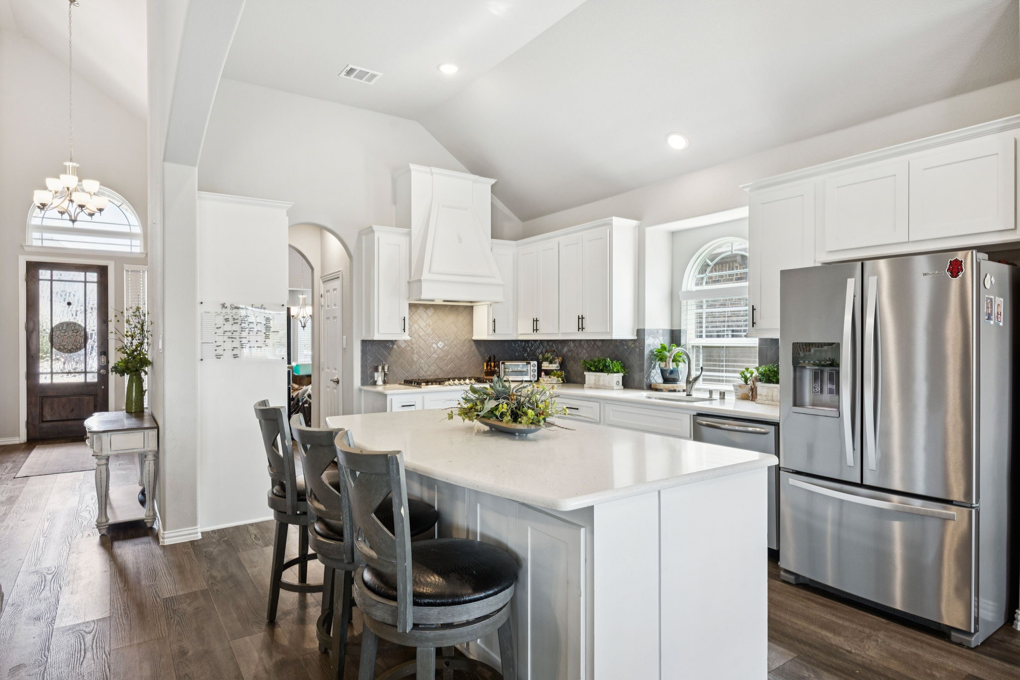 4409 Canadian River Drive