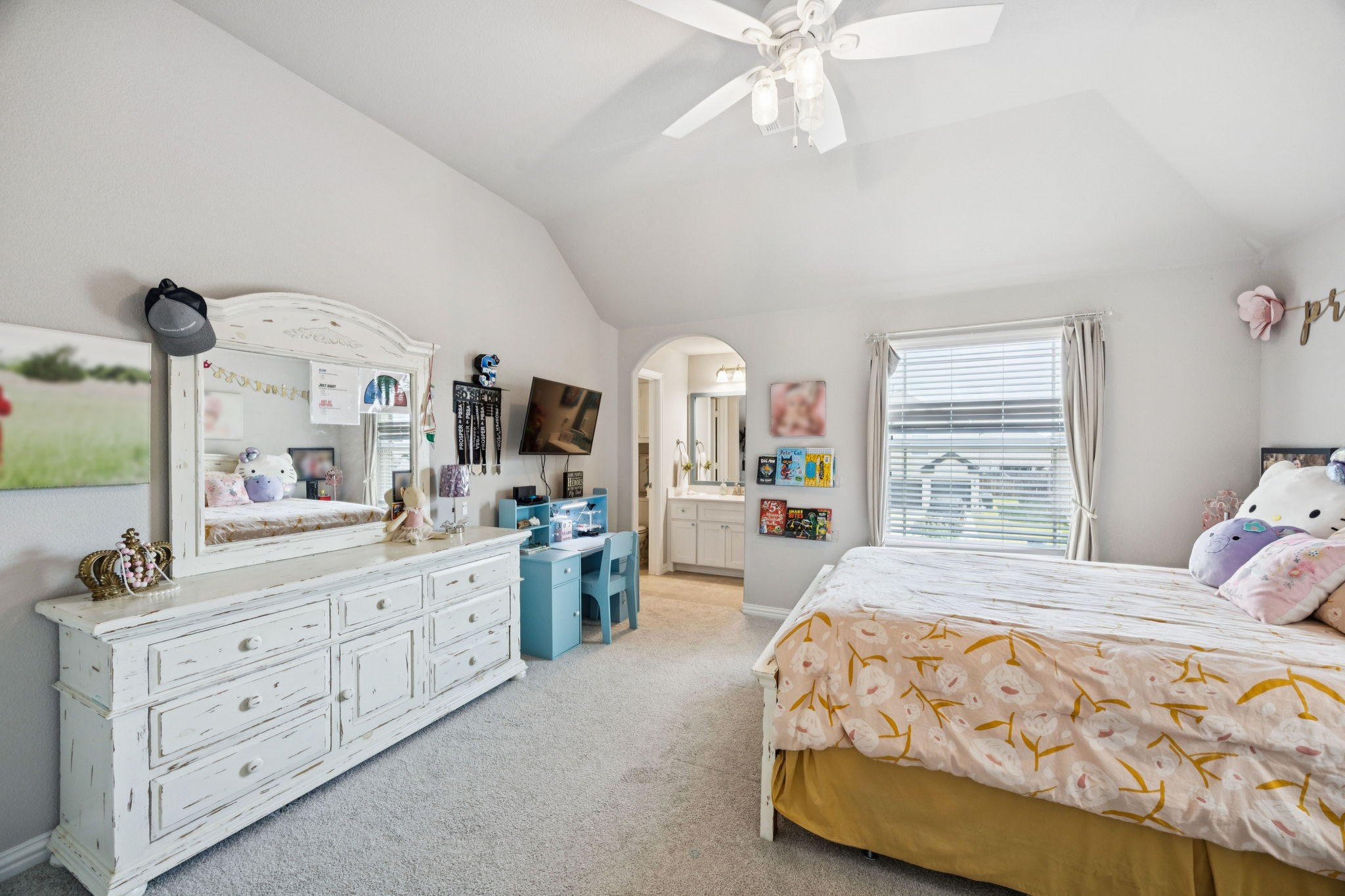 4409 Canadian River Drive