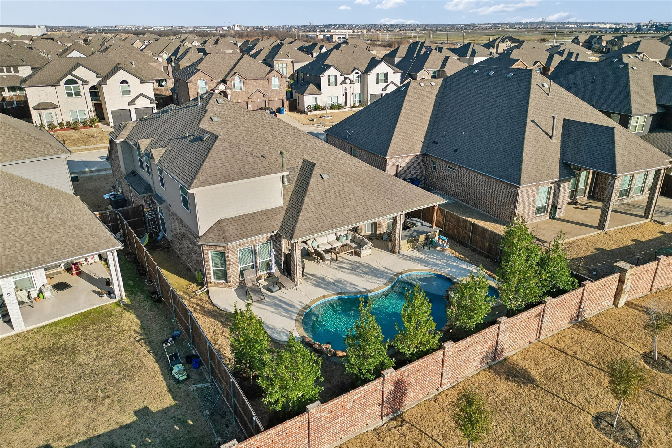 4409 Canadian River Drive