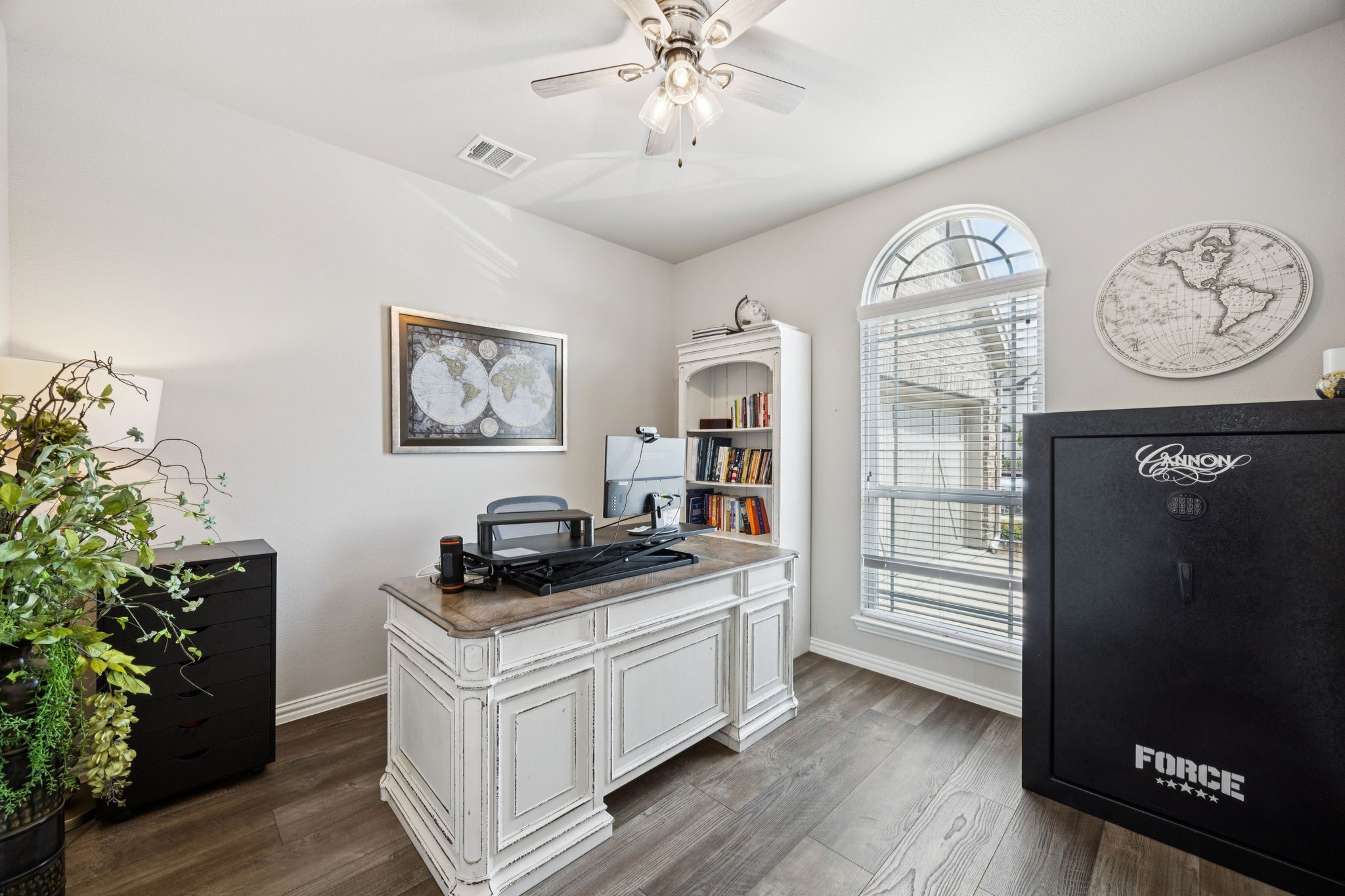 4409 Canadian River Drive