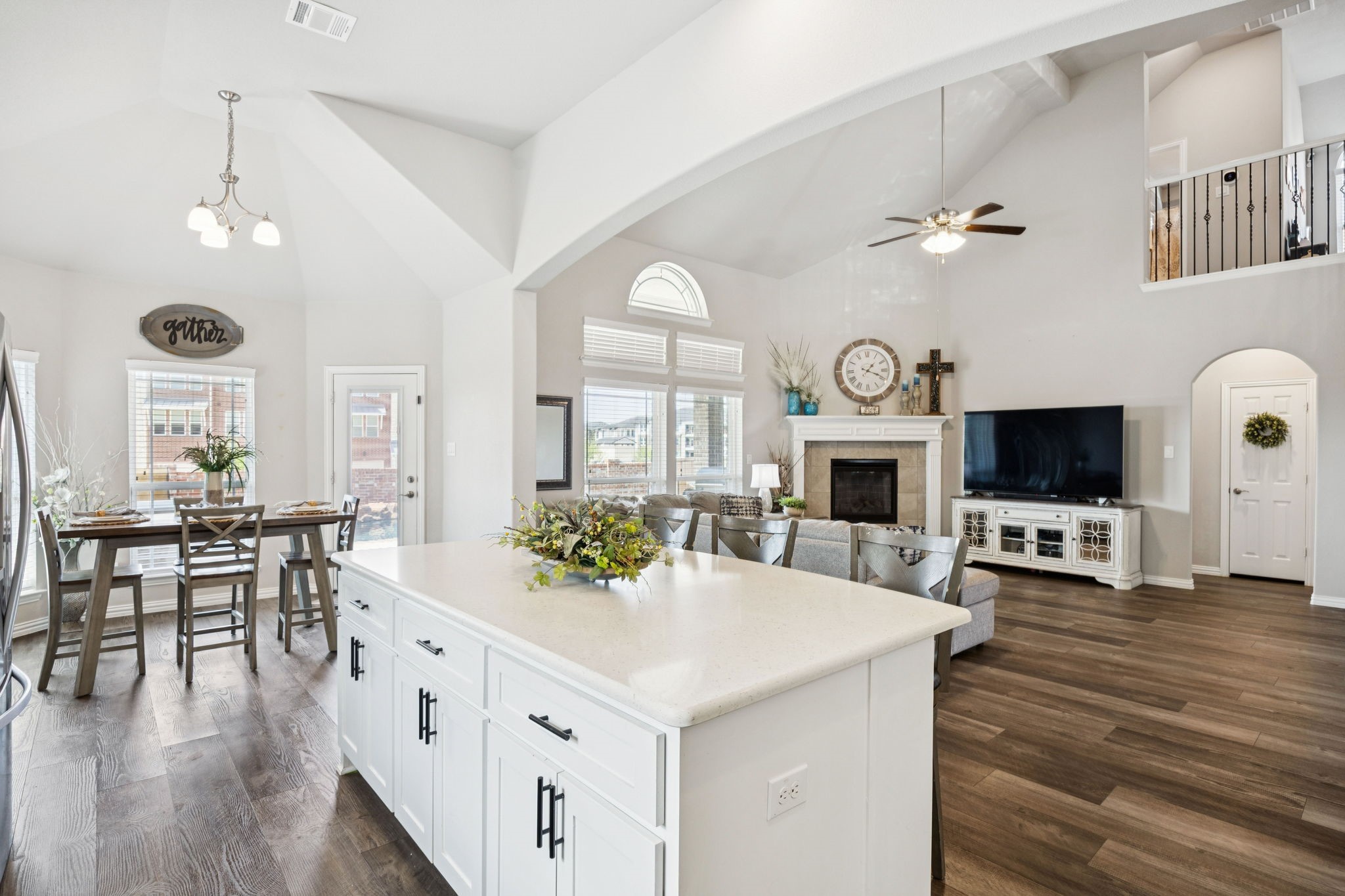 4409 Canadian River Drive