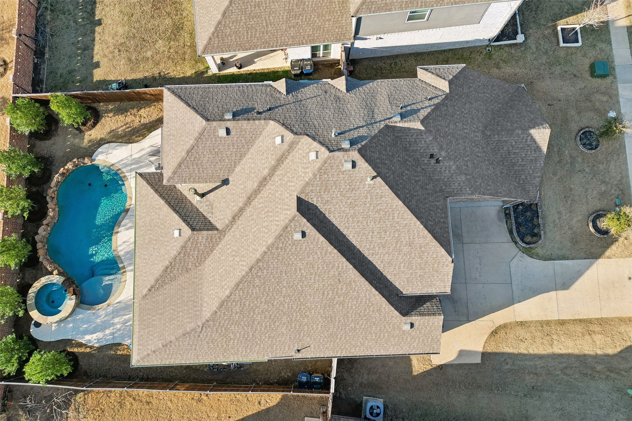 4409 Canadian River Drive