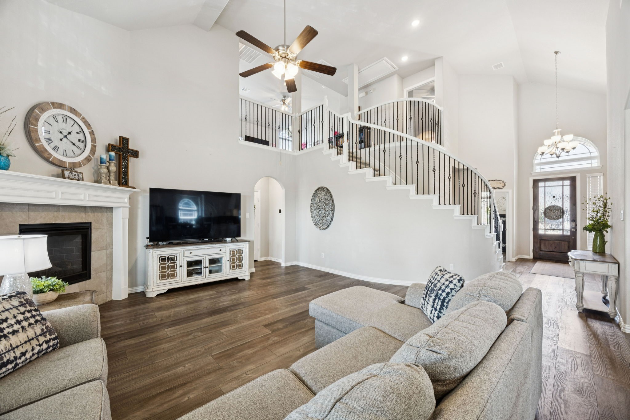 4409 Canadian River Drive
