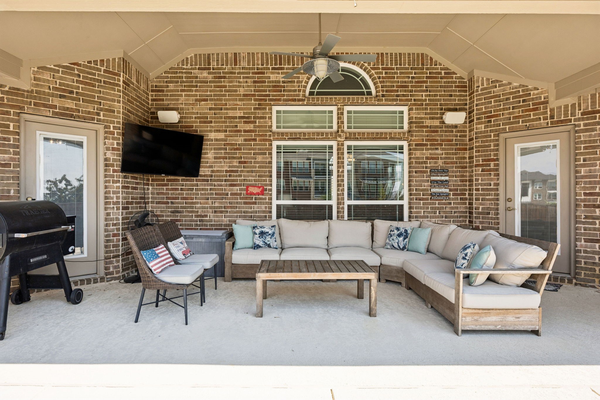 4409 Canadian River Drive
