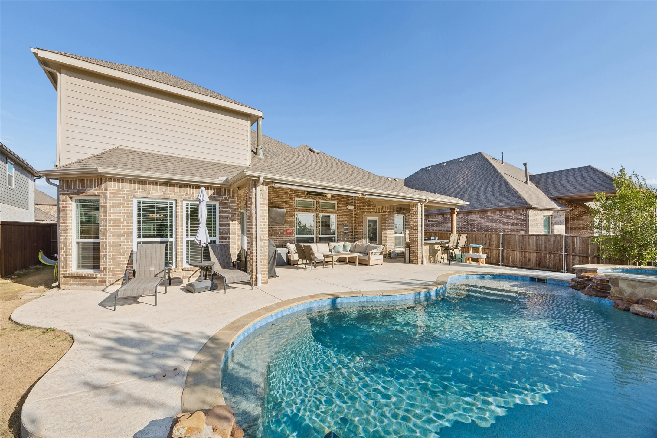 4409 Canadian River Drive