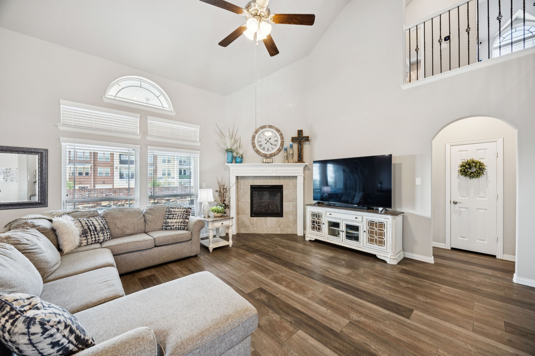 4409 Canadian River Drive