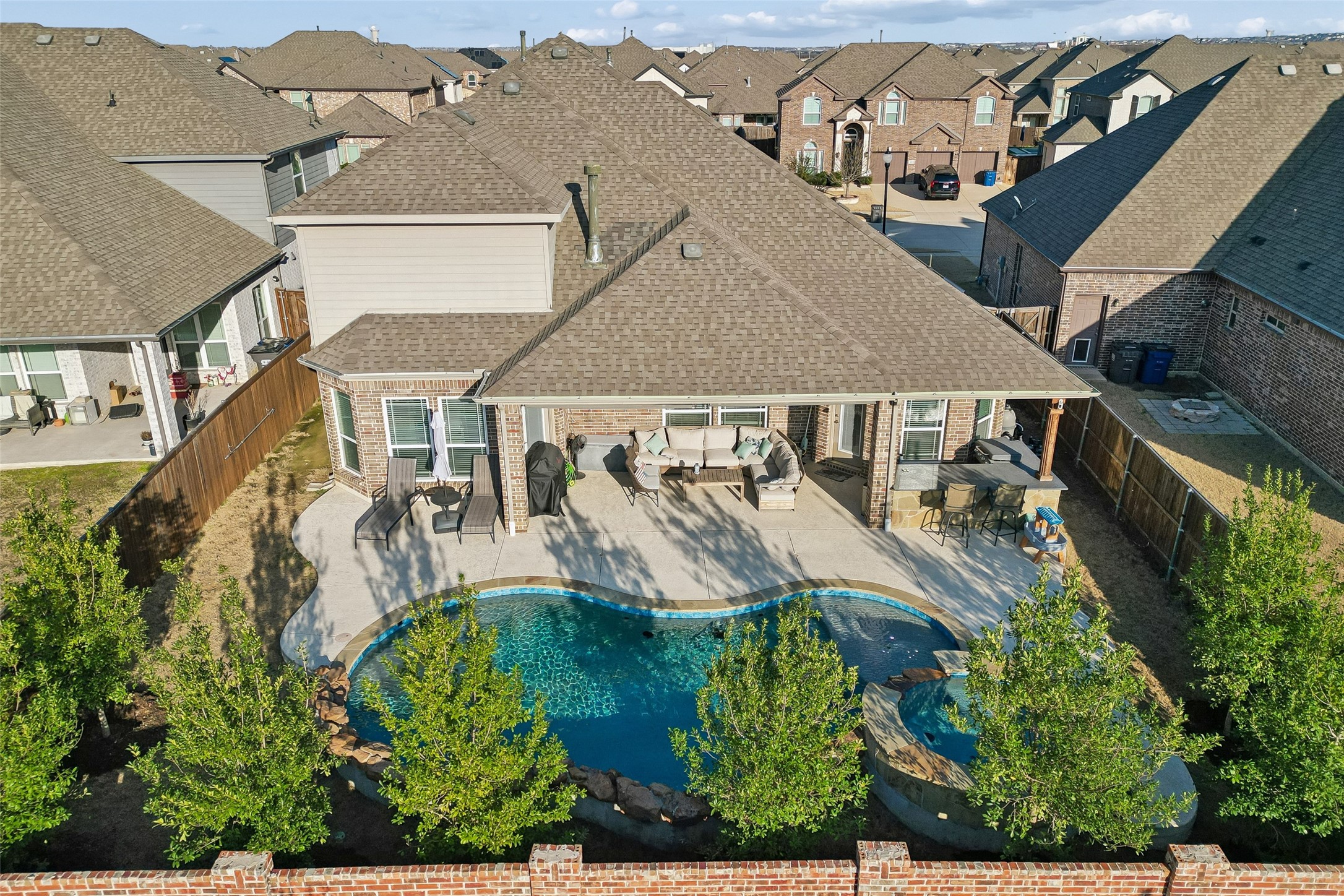 4409 Canadian River Drive