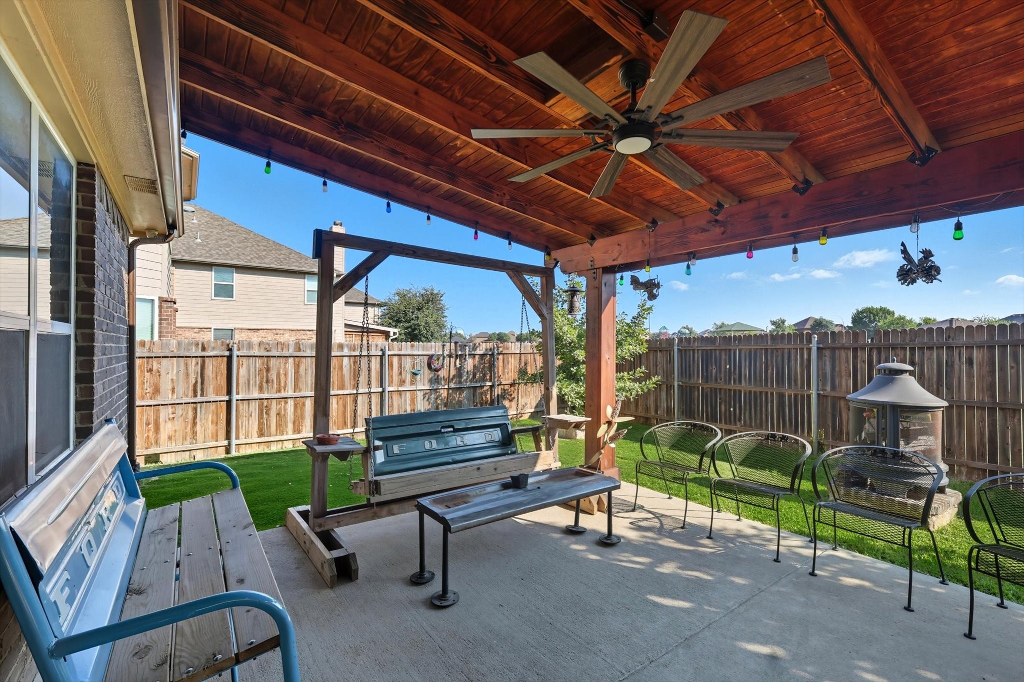 2121 Loreto Drive