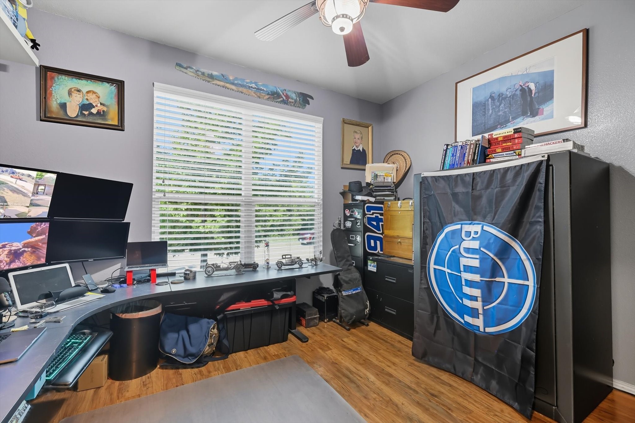 2121 Loreto Drive