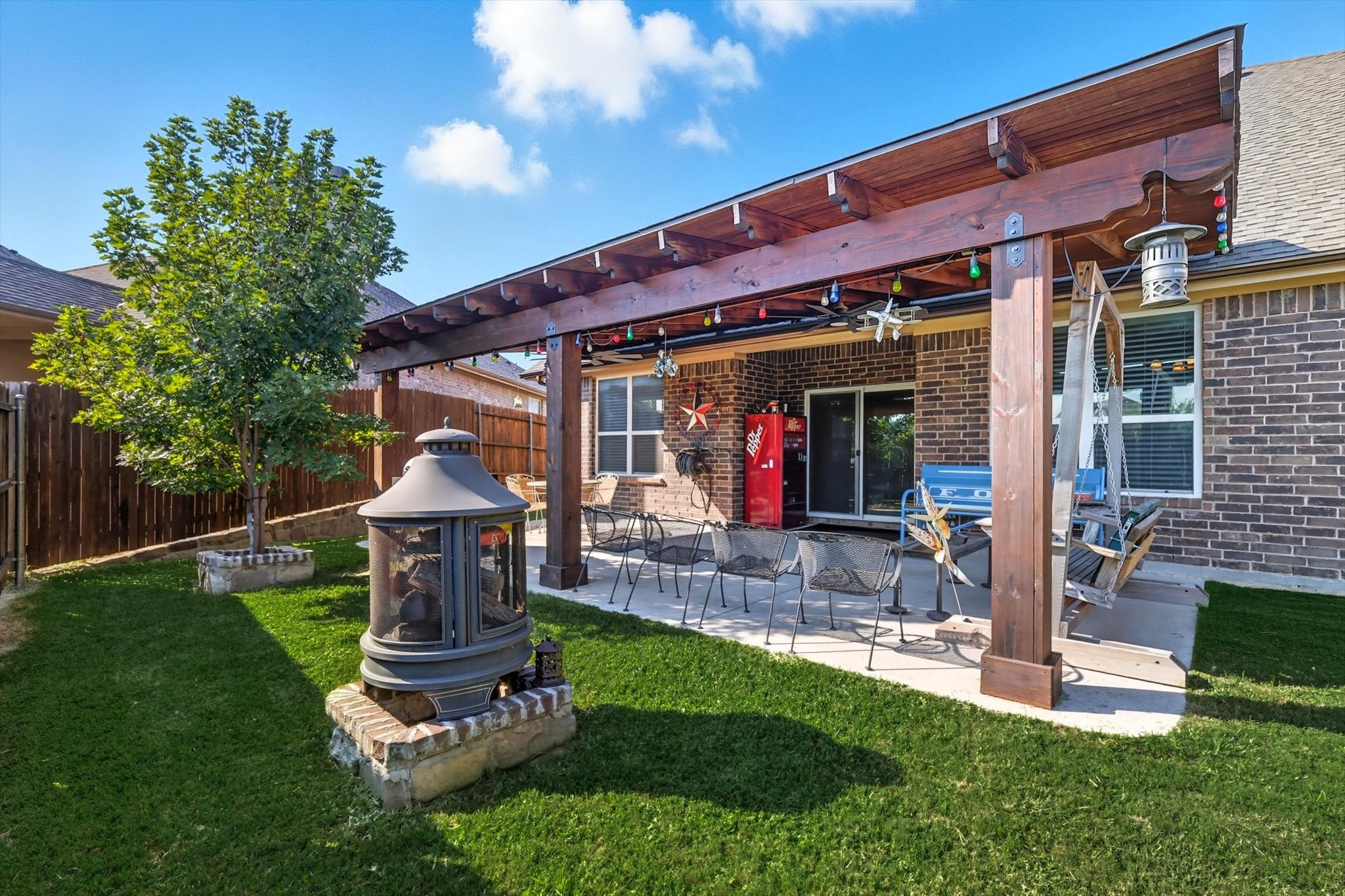 2121 Loreto Drive