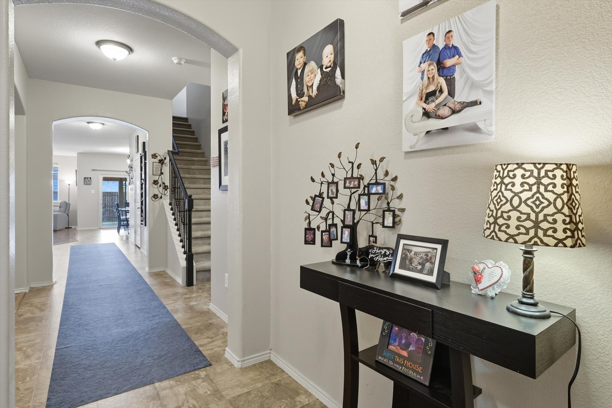 2121 Loreto Drive