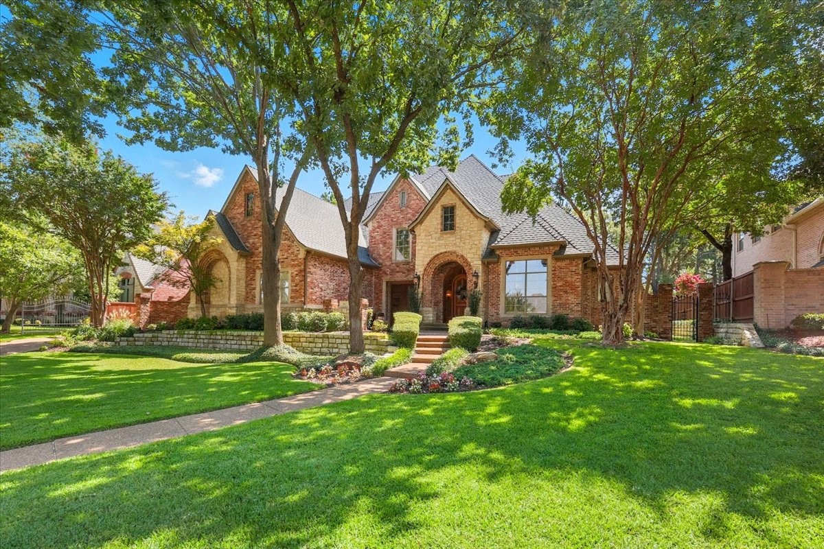 2617 Independence Road