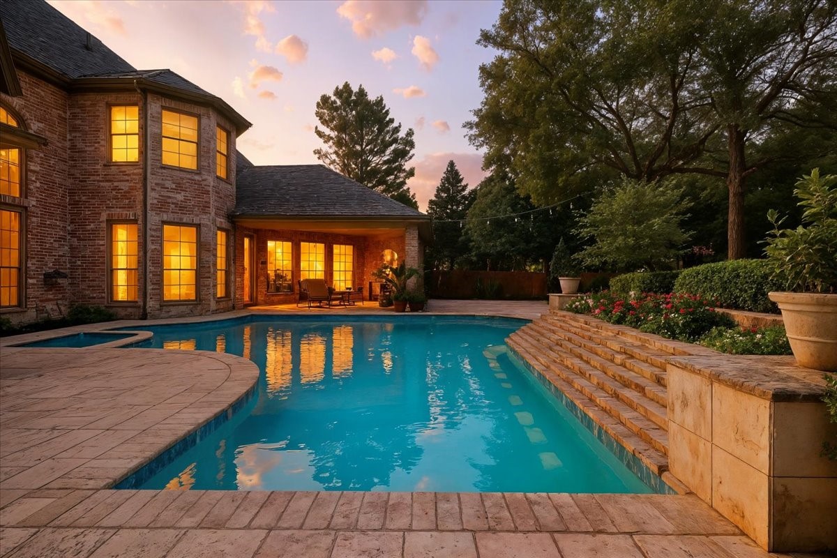 2617 Independence Road