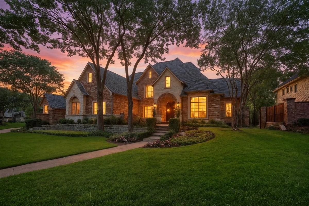 2617 Independence Road