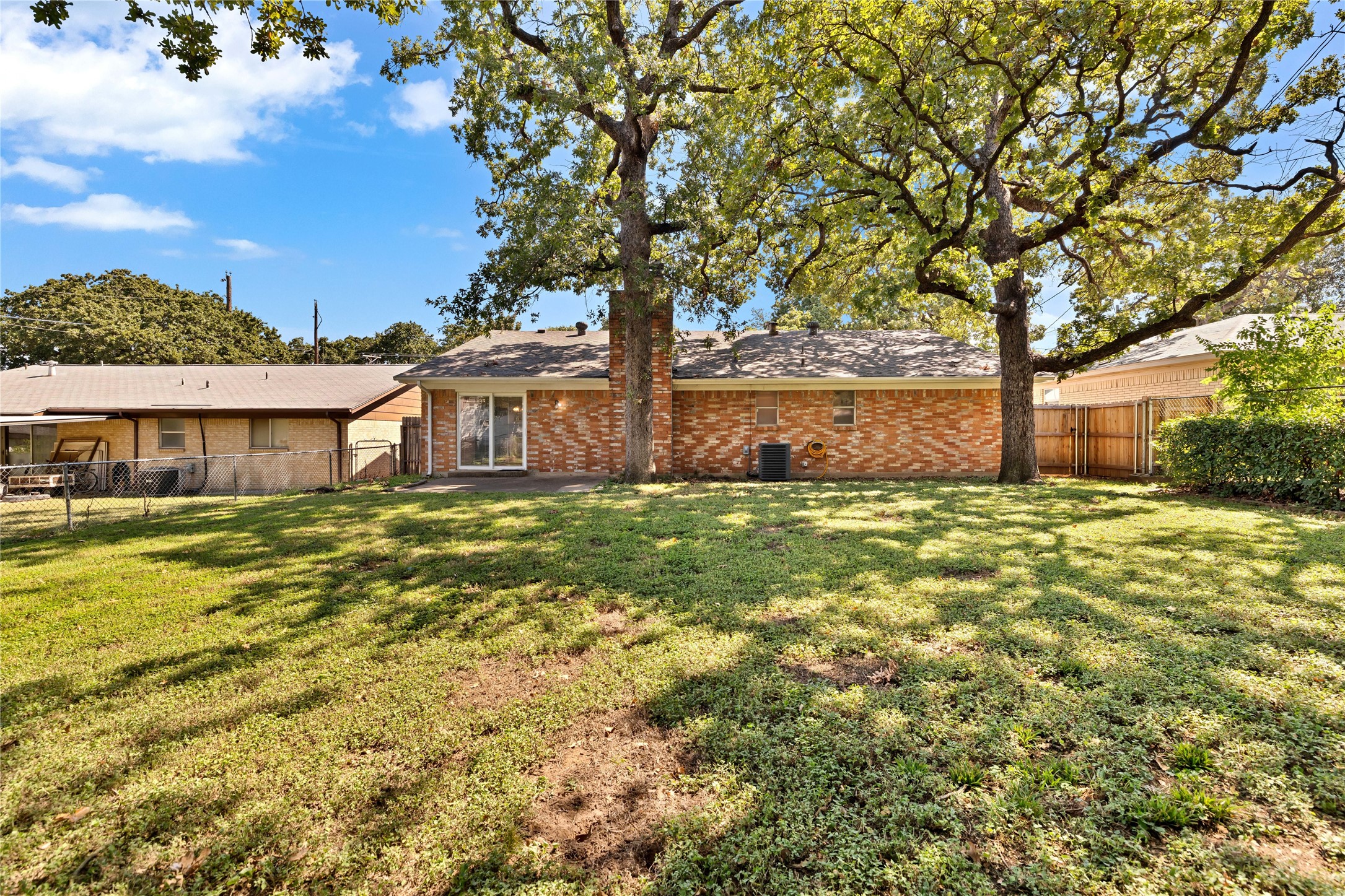 1515 Senter Road