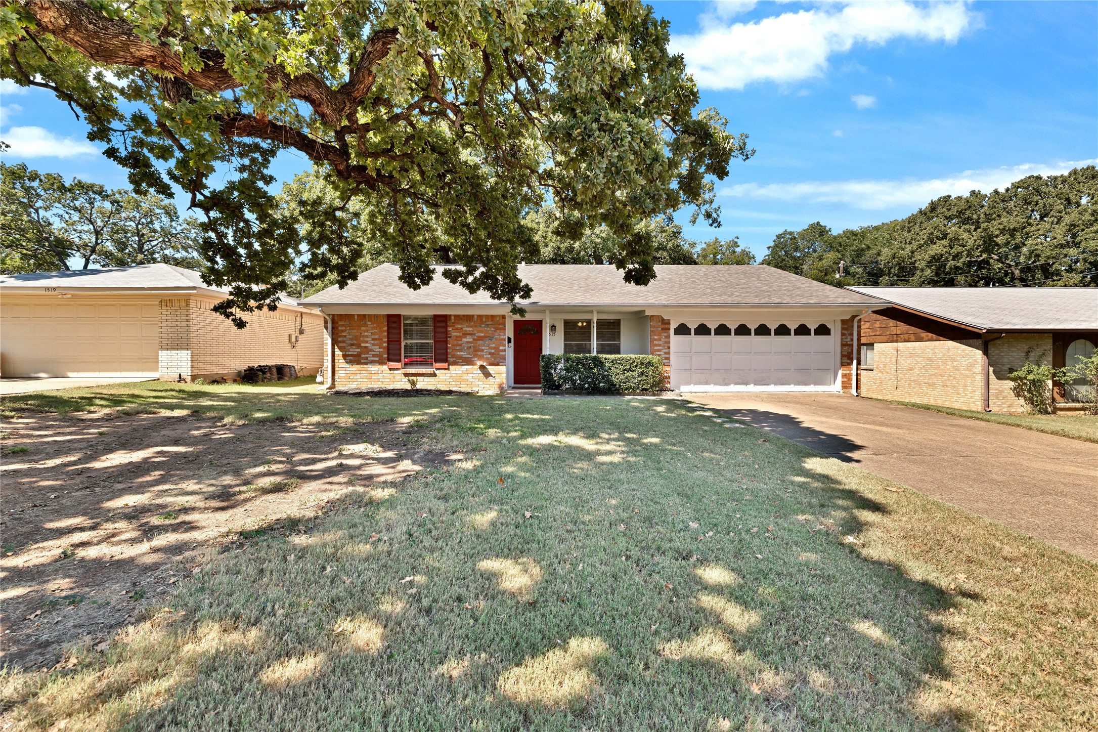 1515 Senter Road