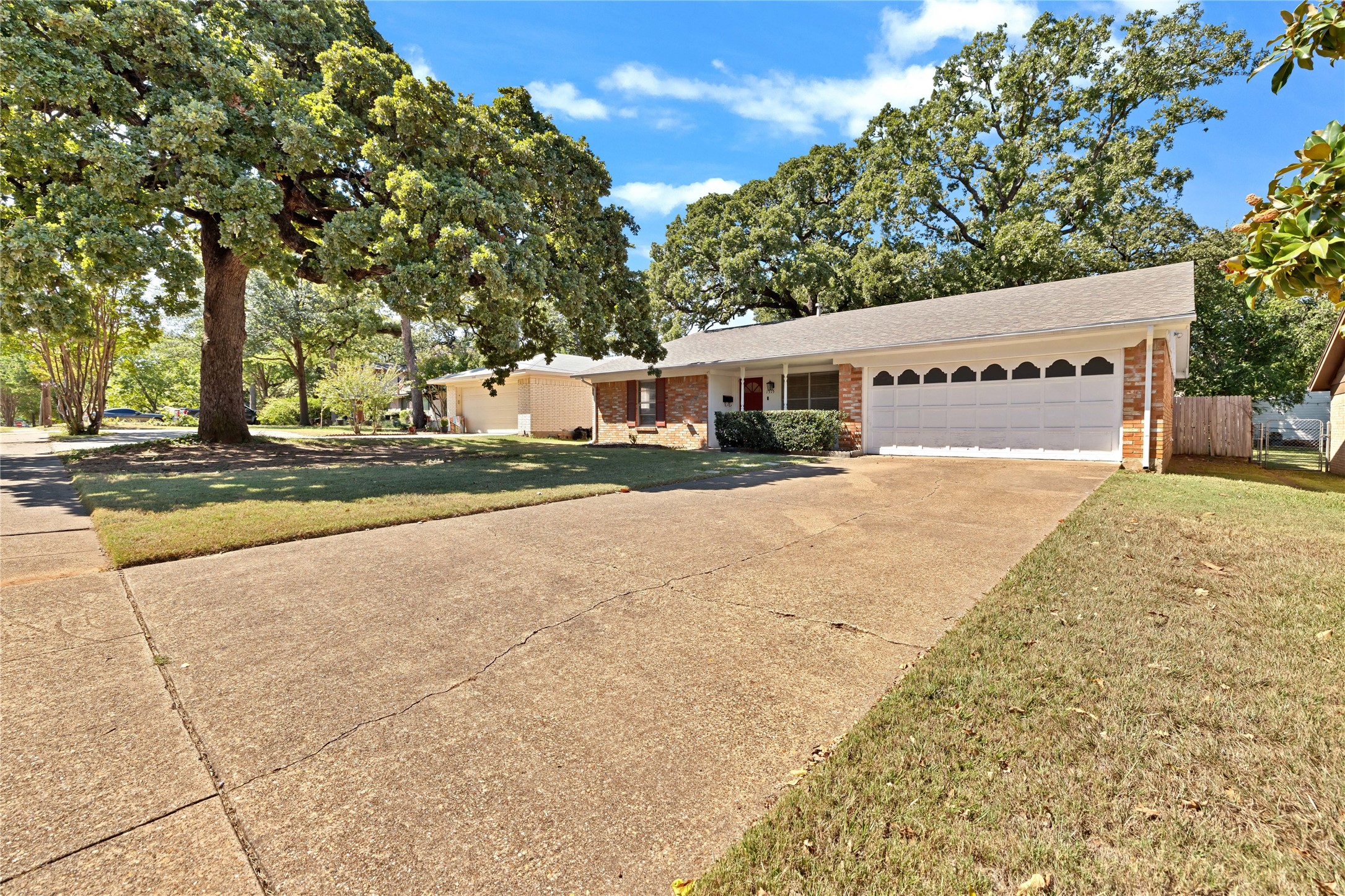 1515 Senter Road