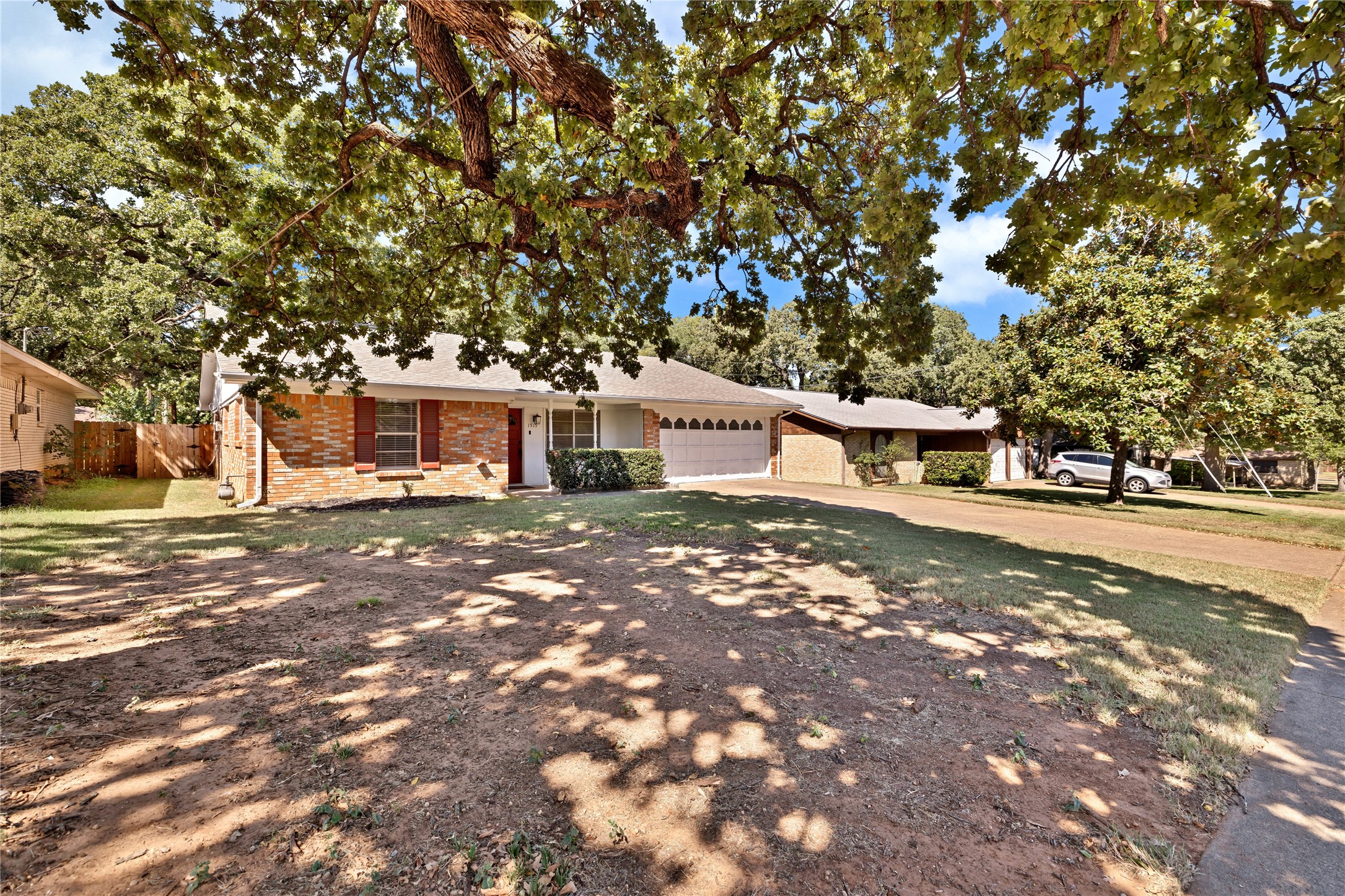 1515 Senter Road
