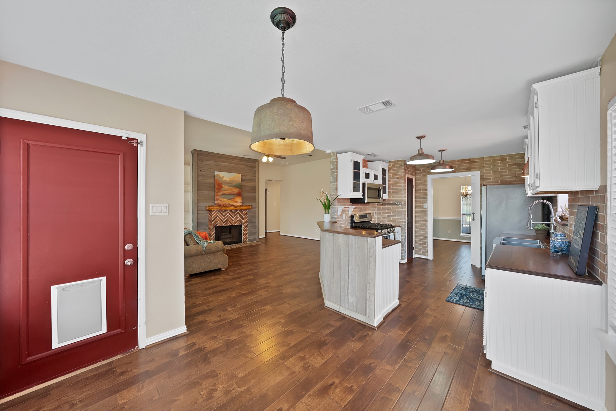 7314 Kingston Drive