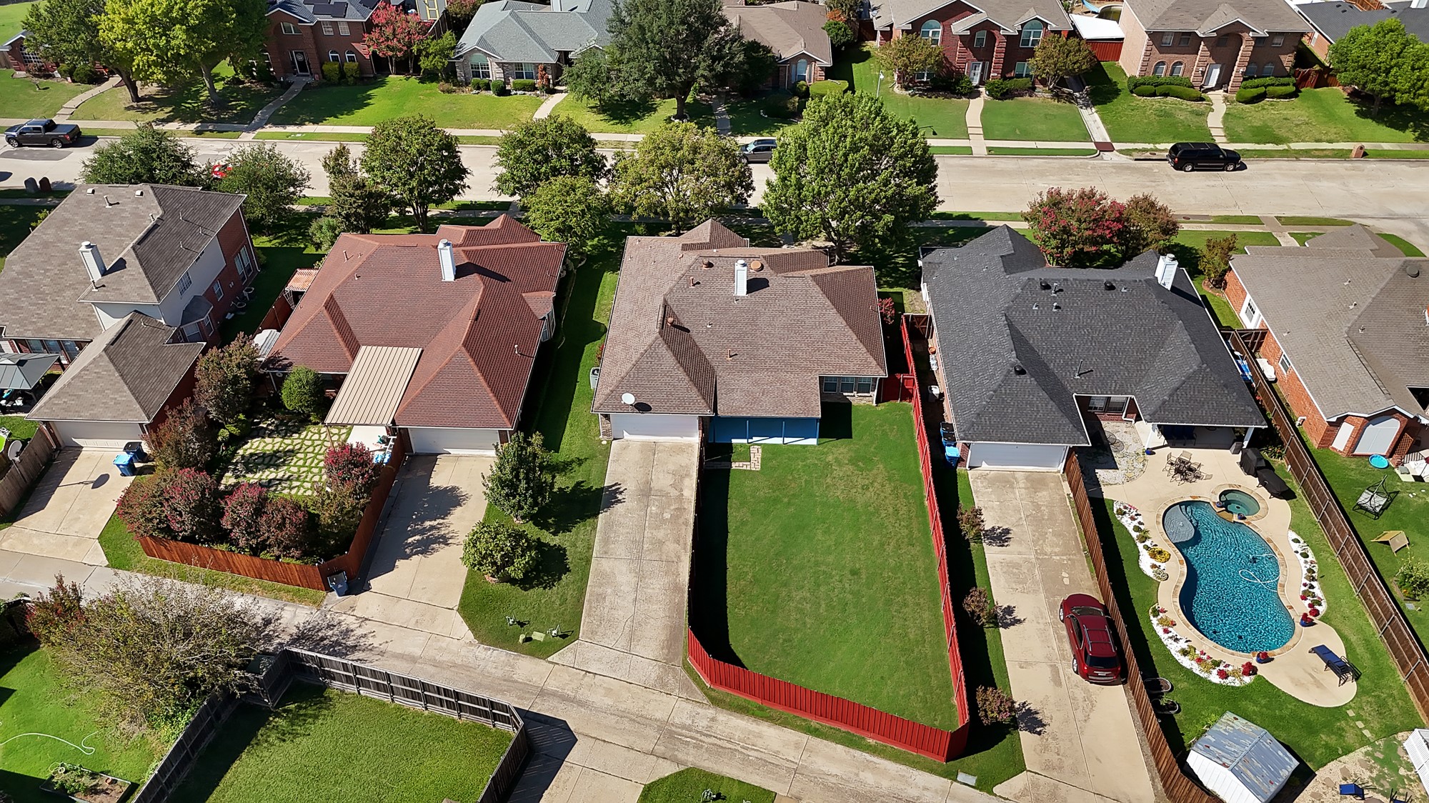 7314 Kingston Drive