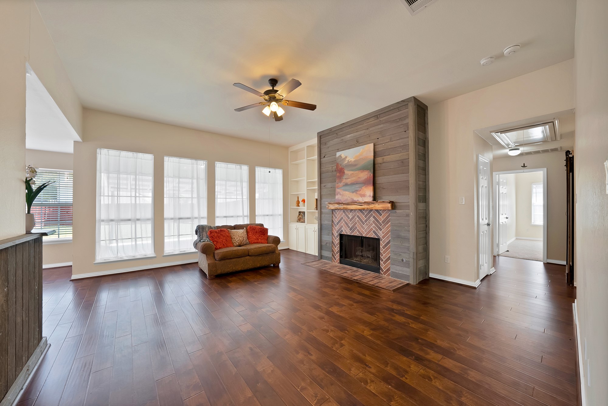 7314 Kingston Drive