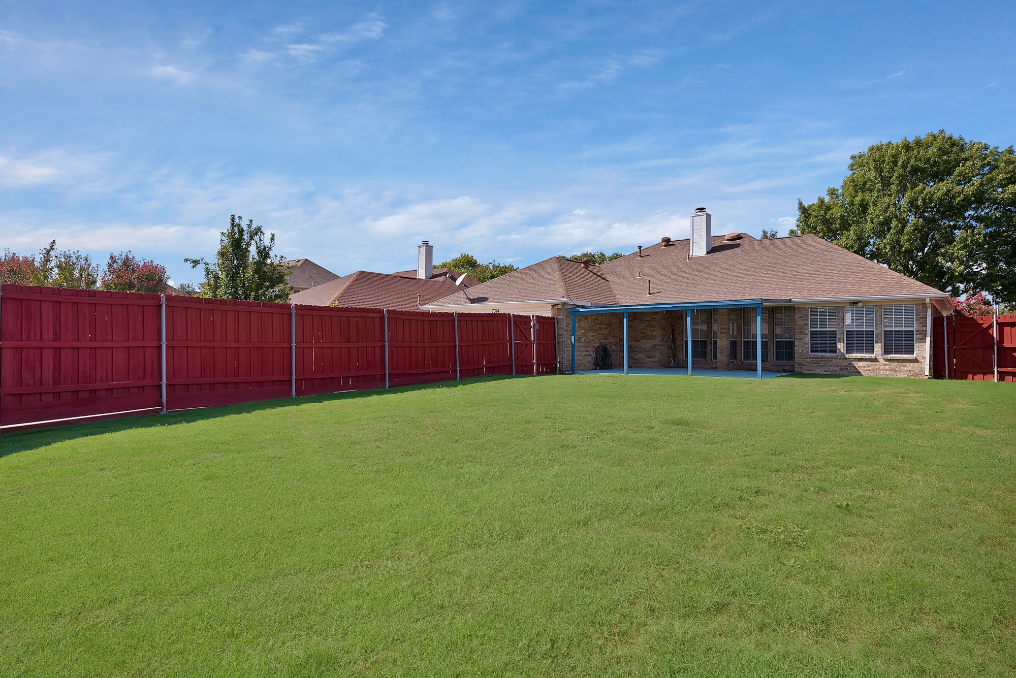 7314 Kingston Drive