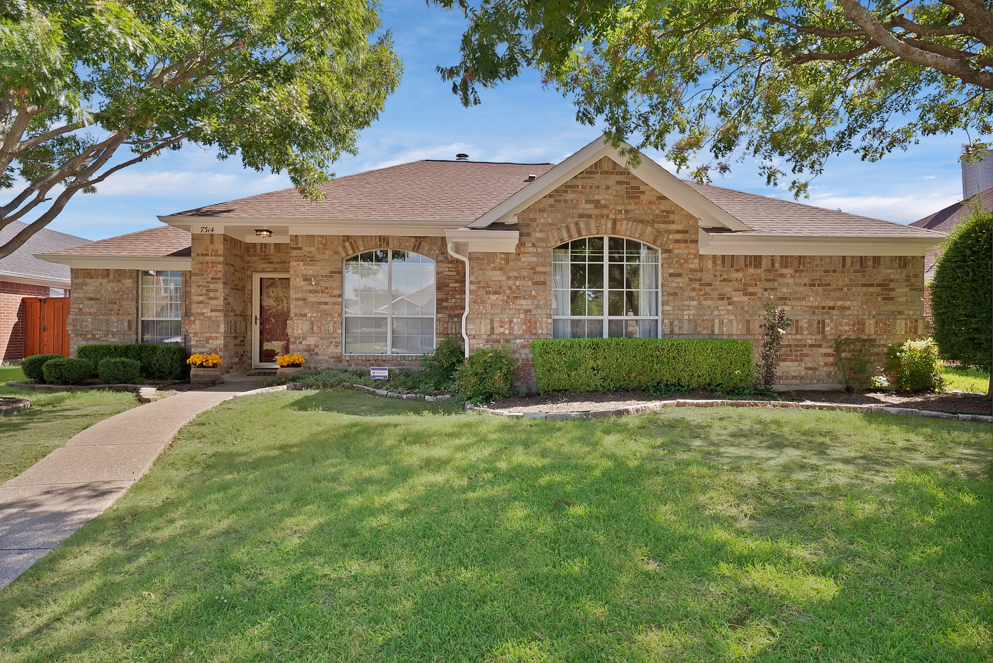 7314 Kingston Drive