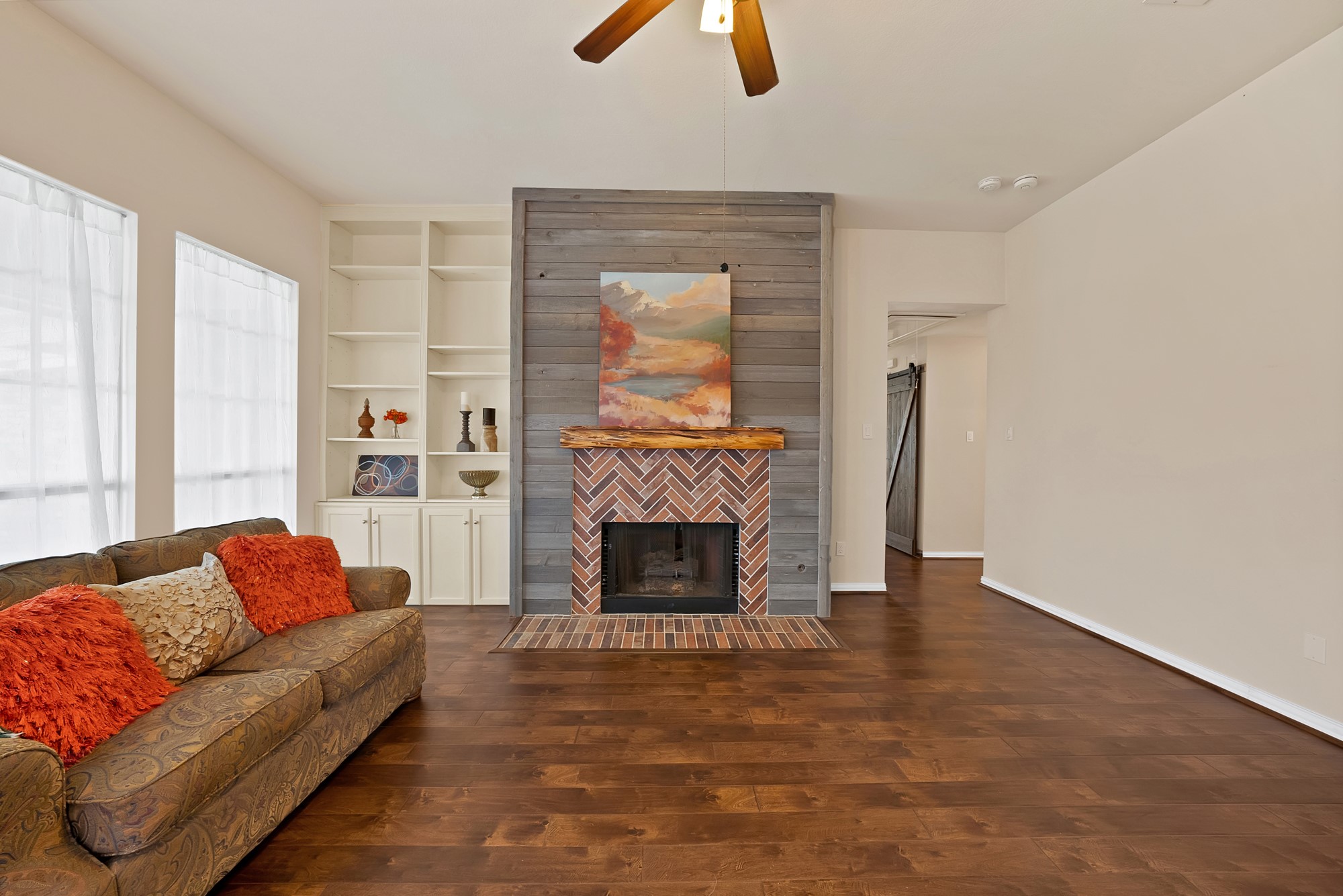 7314 Kingston Drive