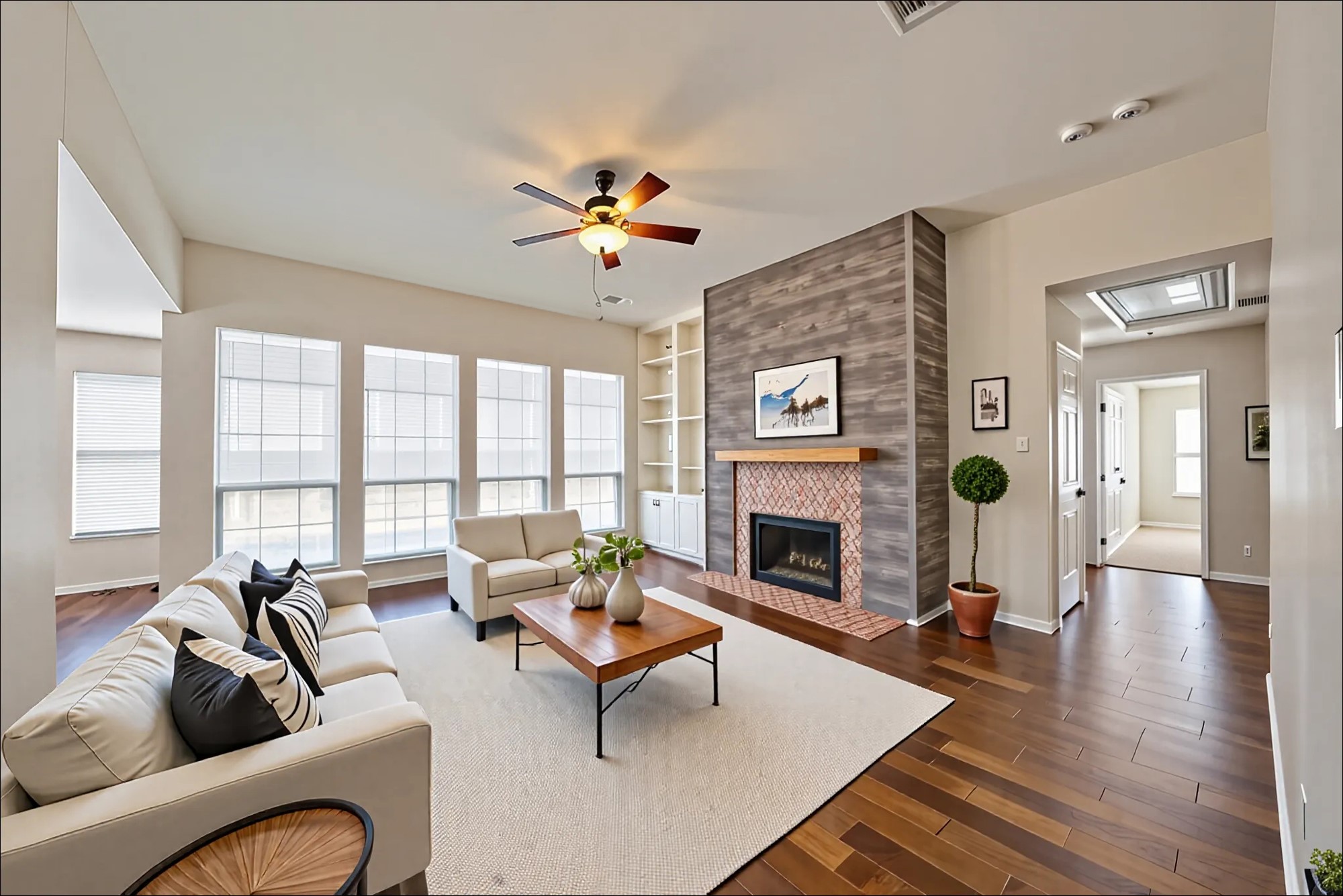 7314 Kingston Drive
