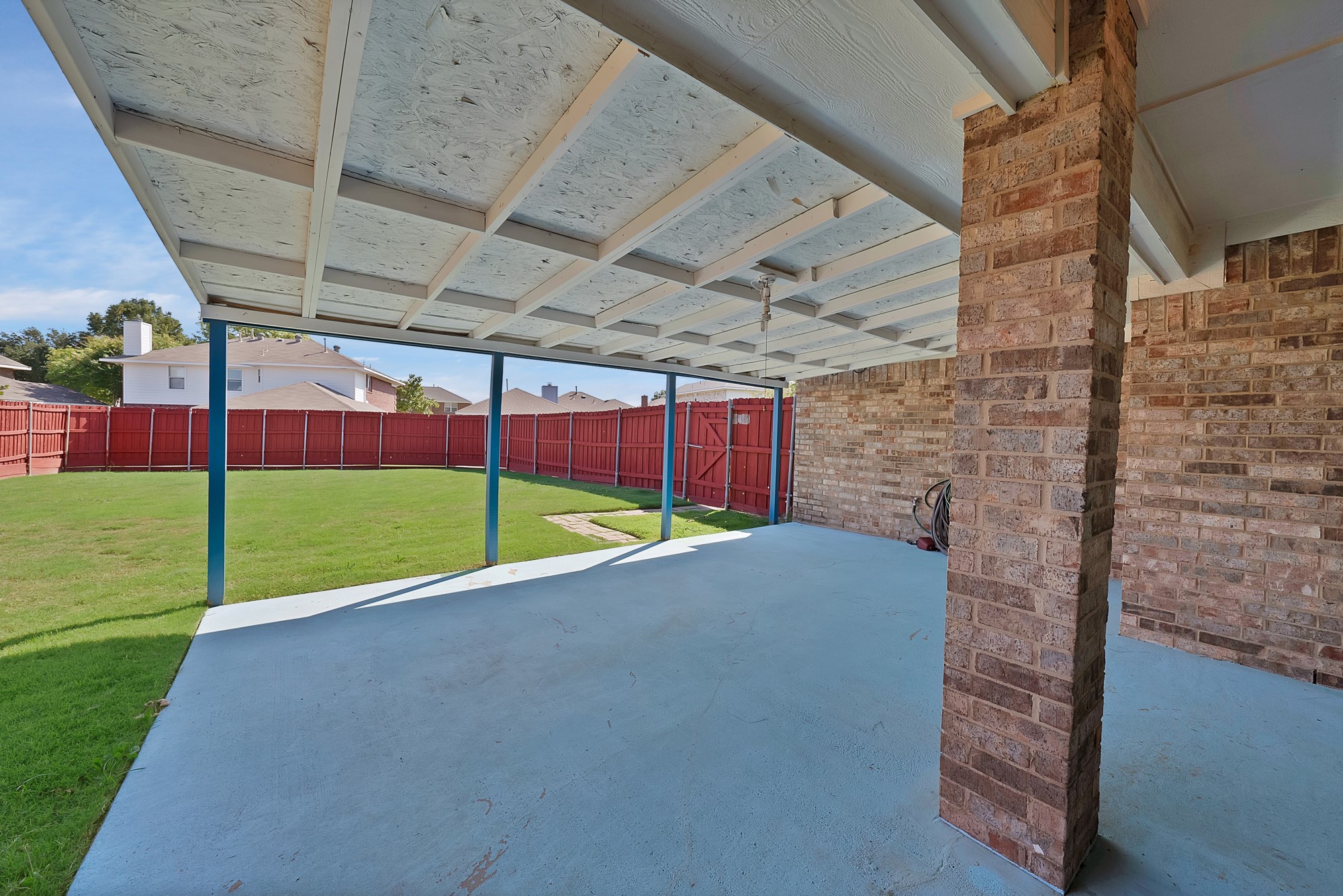 7314 Kingston Drive