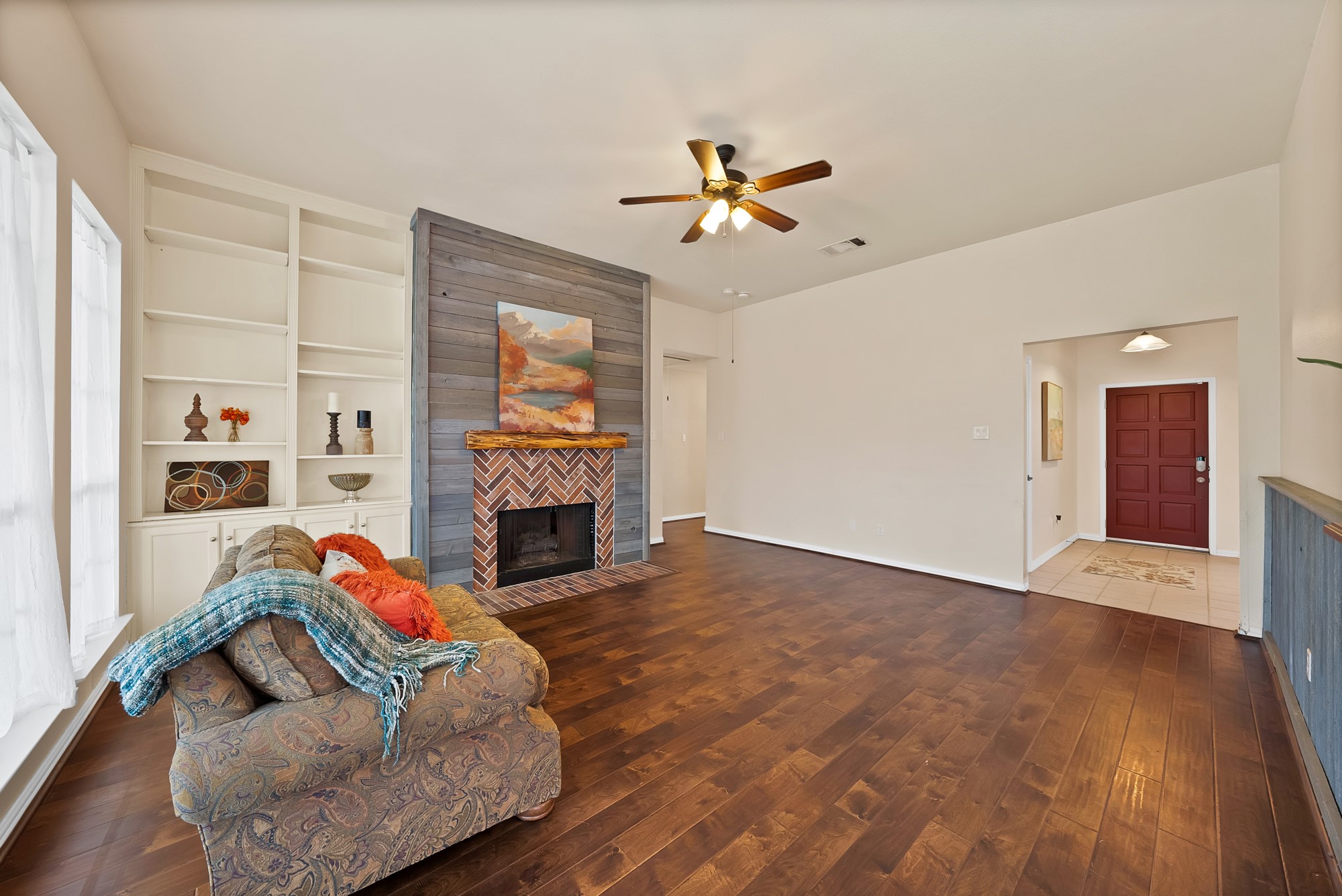 7314 Kingston Drive