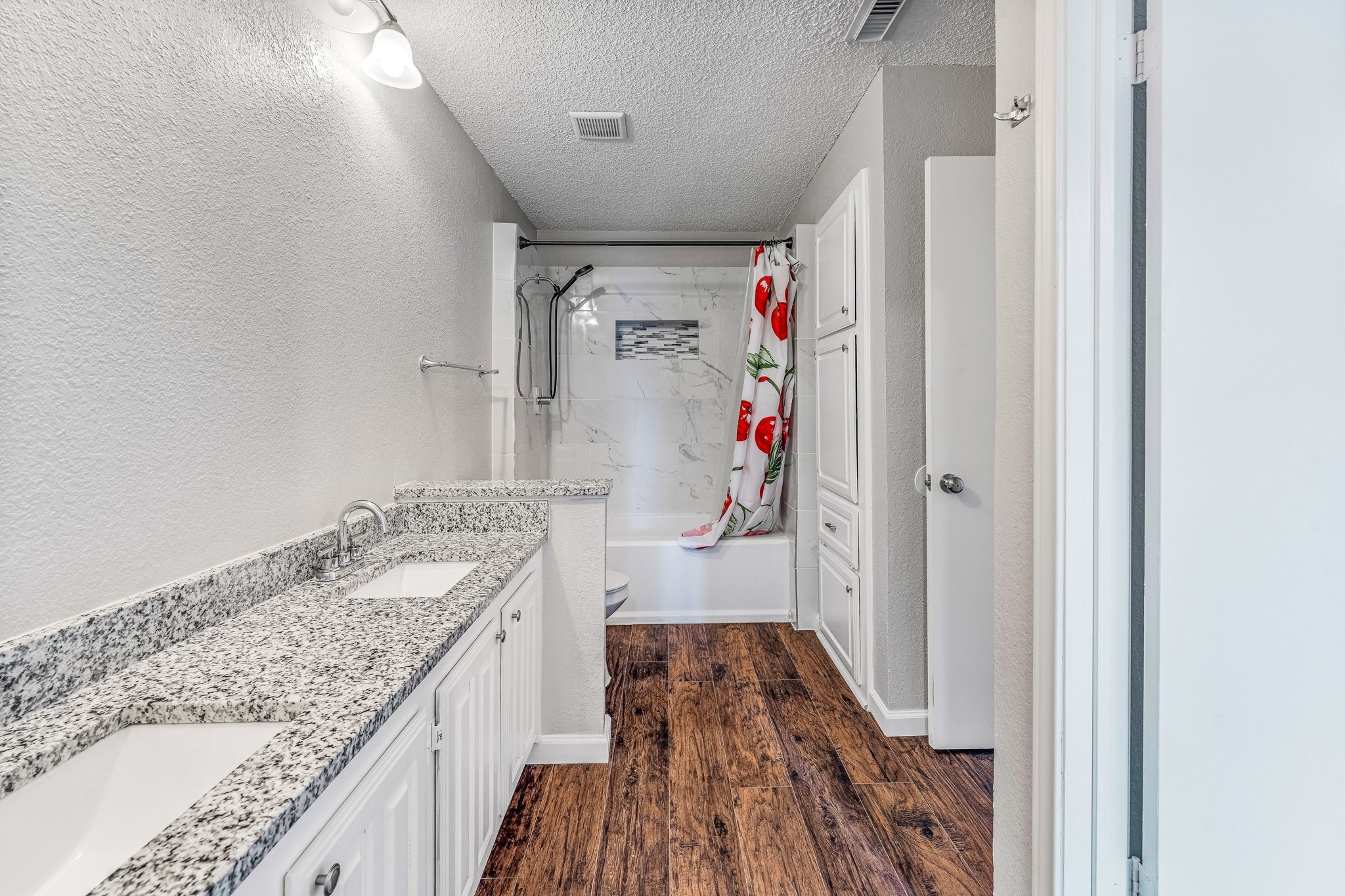 1204 Harwell Drive 2124
