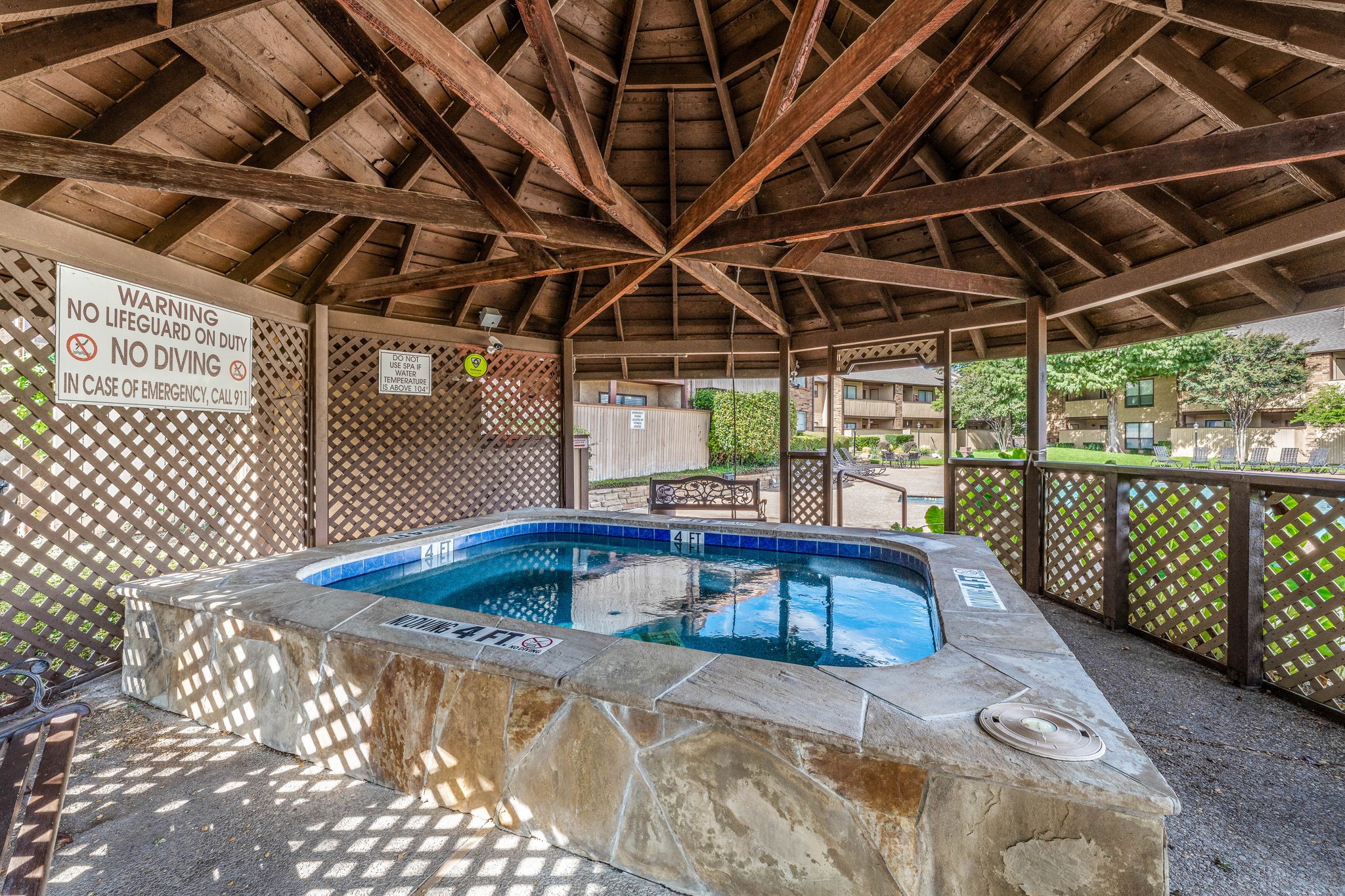 1204 Harwell Drive 2124